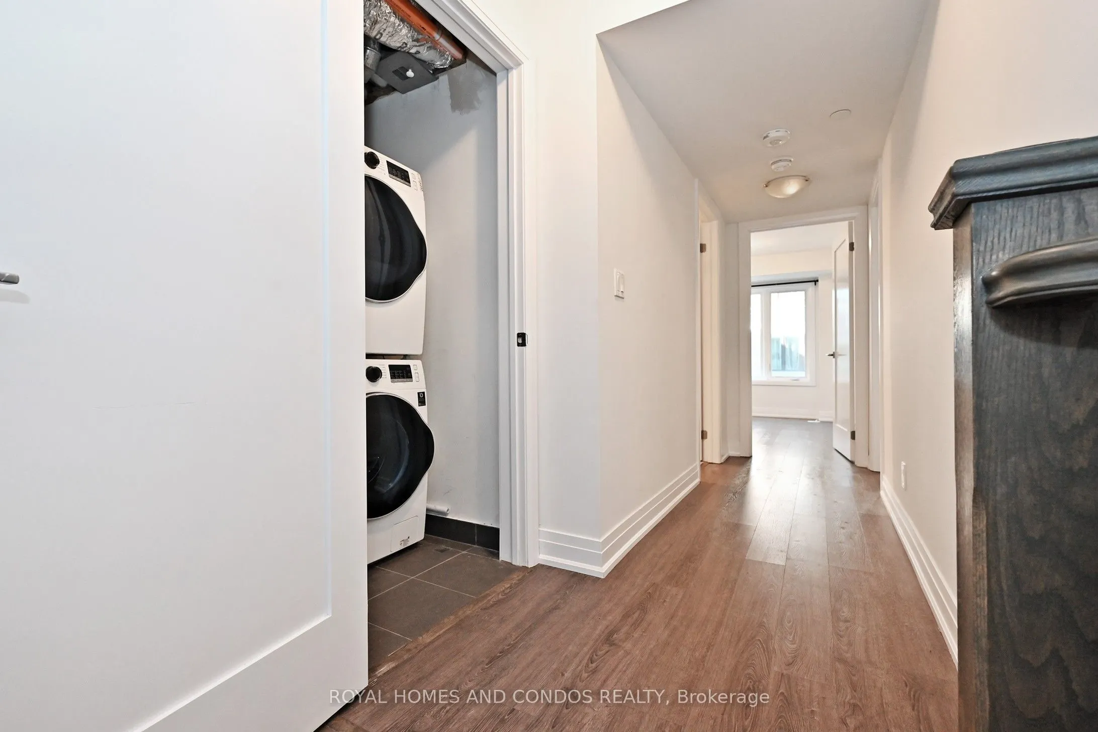 100 Long Branch Avenue, #16