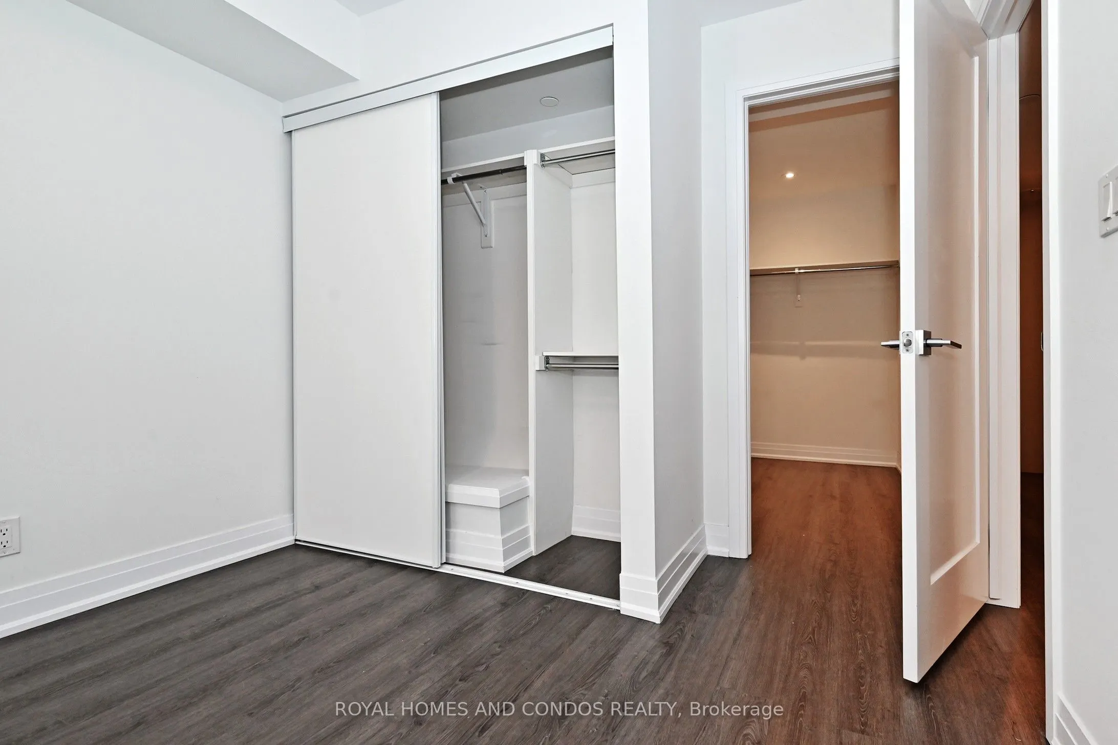 100 Long Branch Avenue, #16