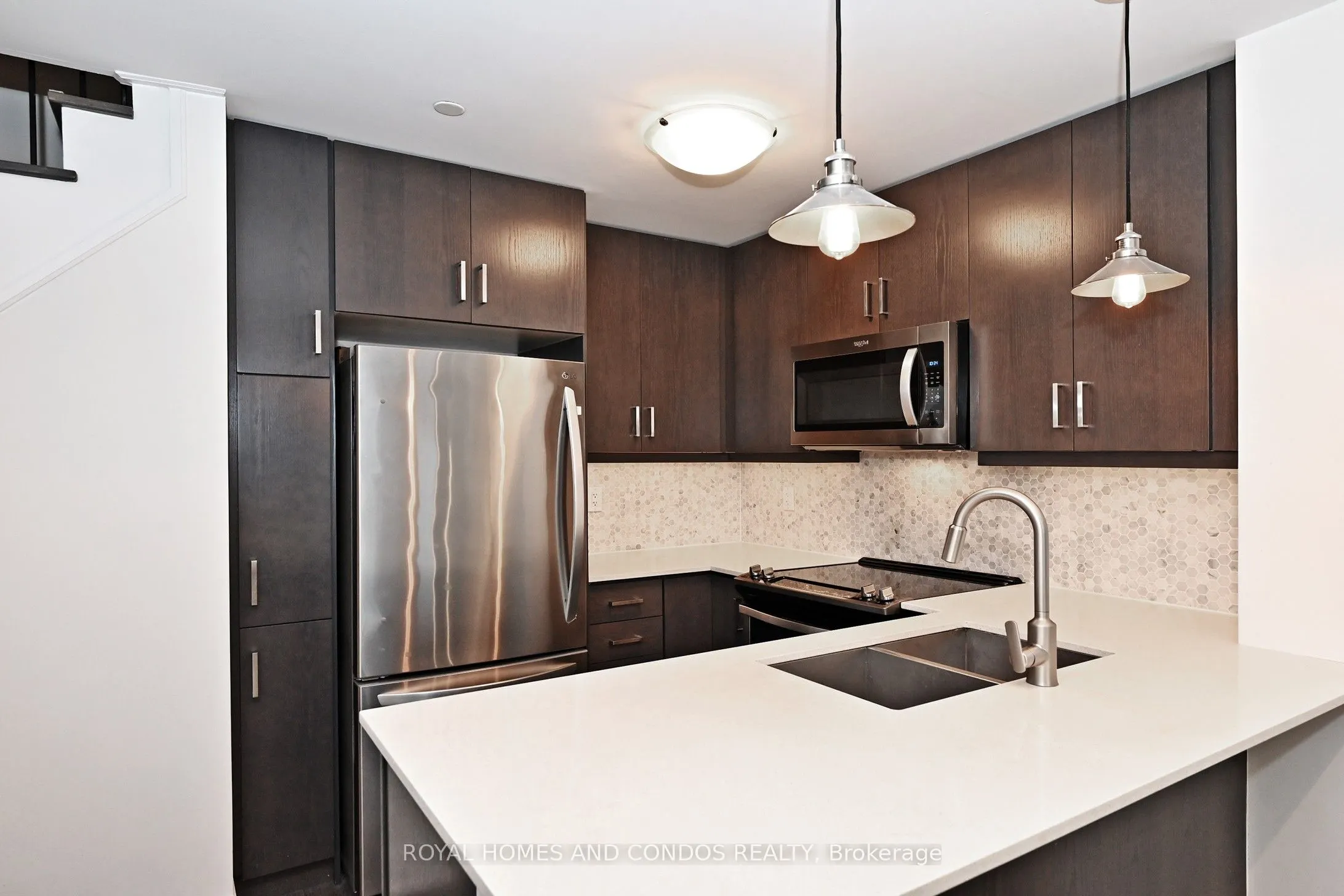 100 Long Branch Avenue, #16