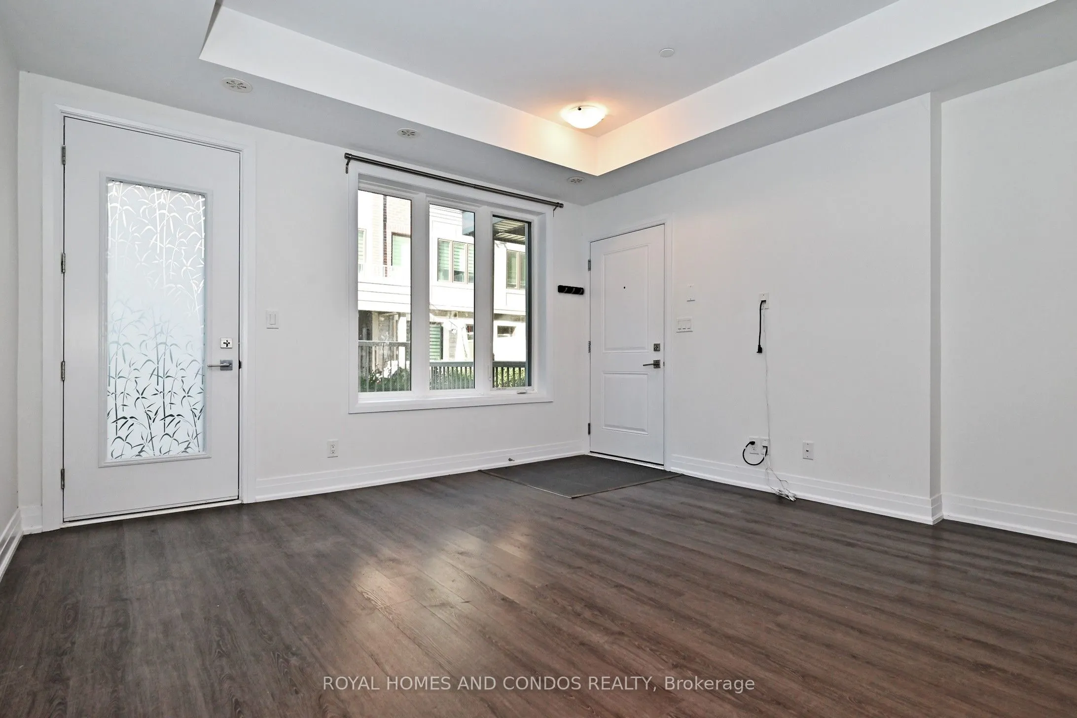 100 Long Branch Avenue, #16