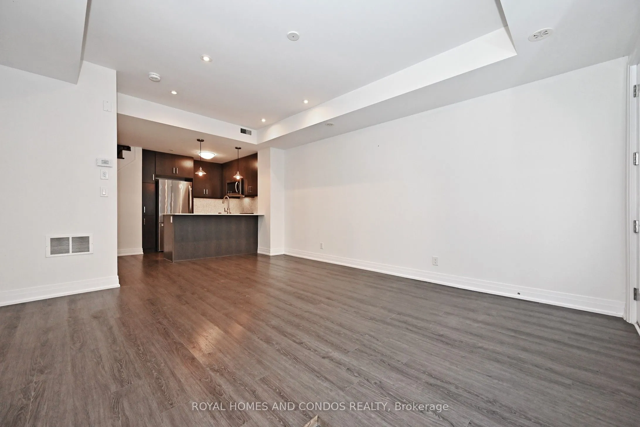 100 Long Branch Avenue, #16