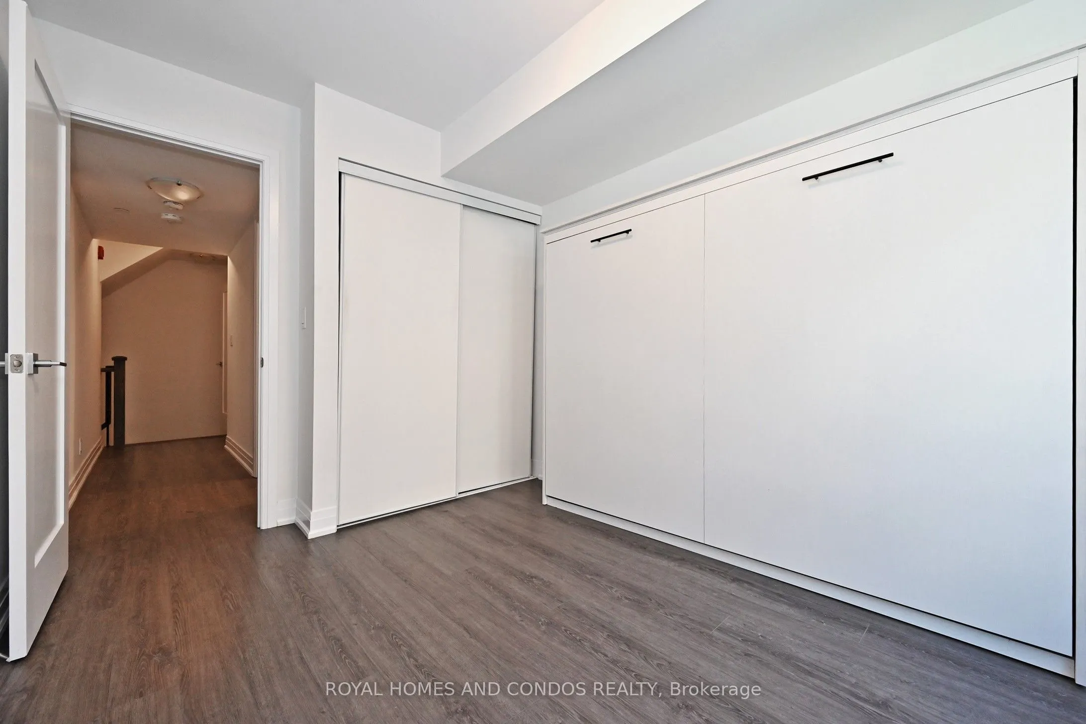 100 Long Branch Avenue, #16