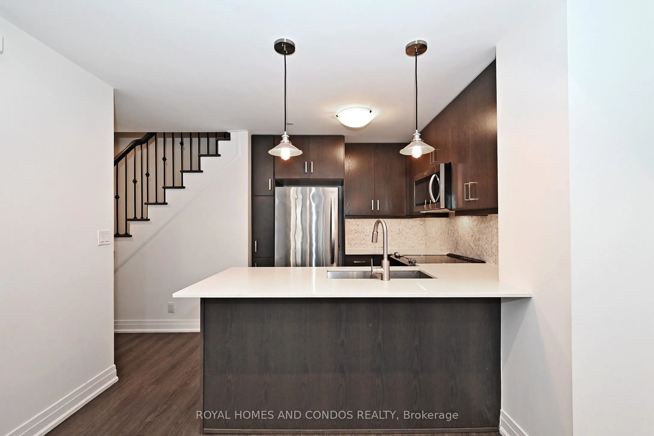 100 Long Branch Avenue, #16