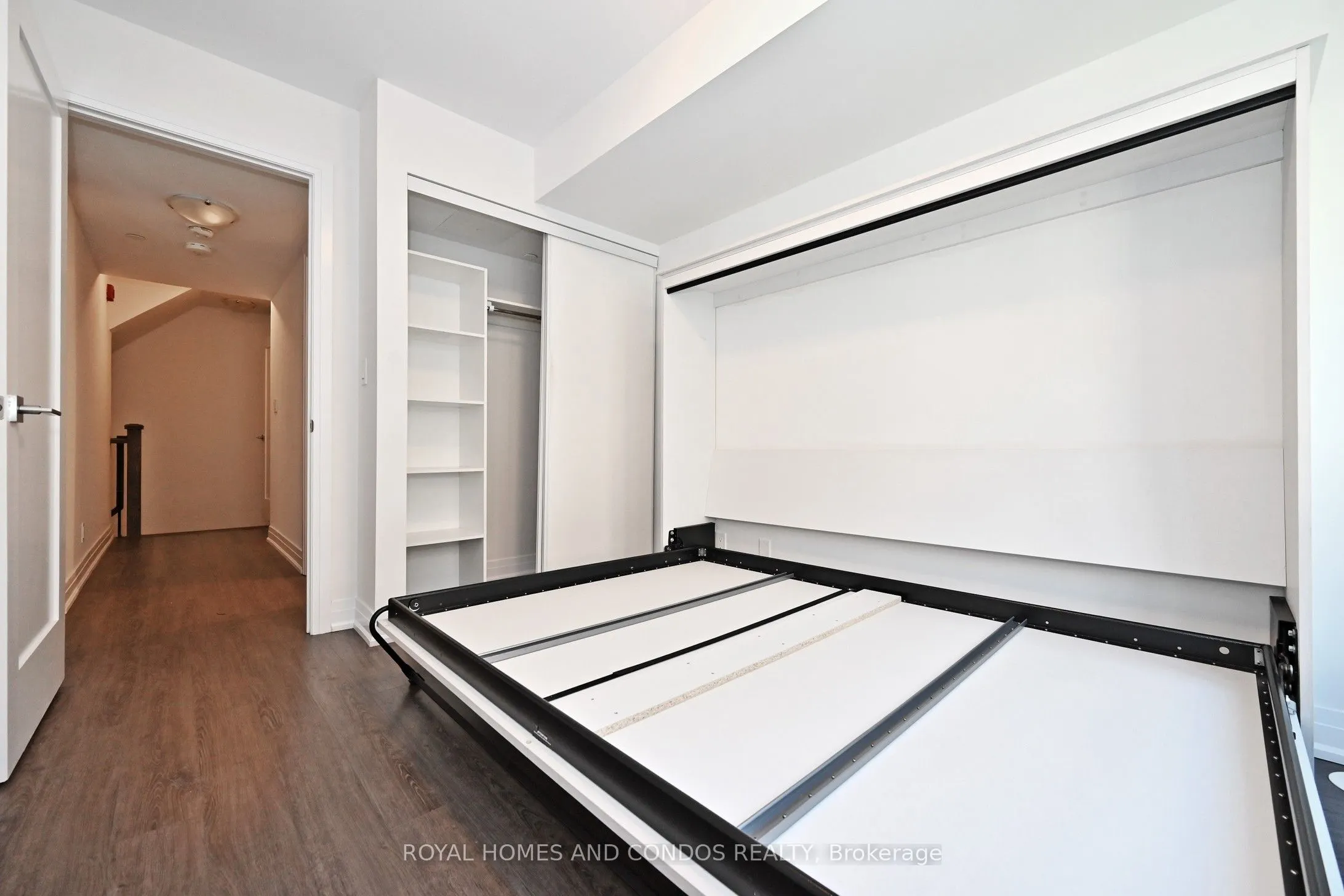 100 Long Branch Avenue, #16