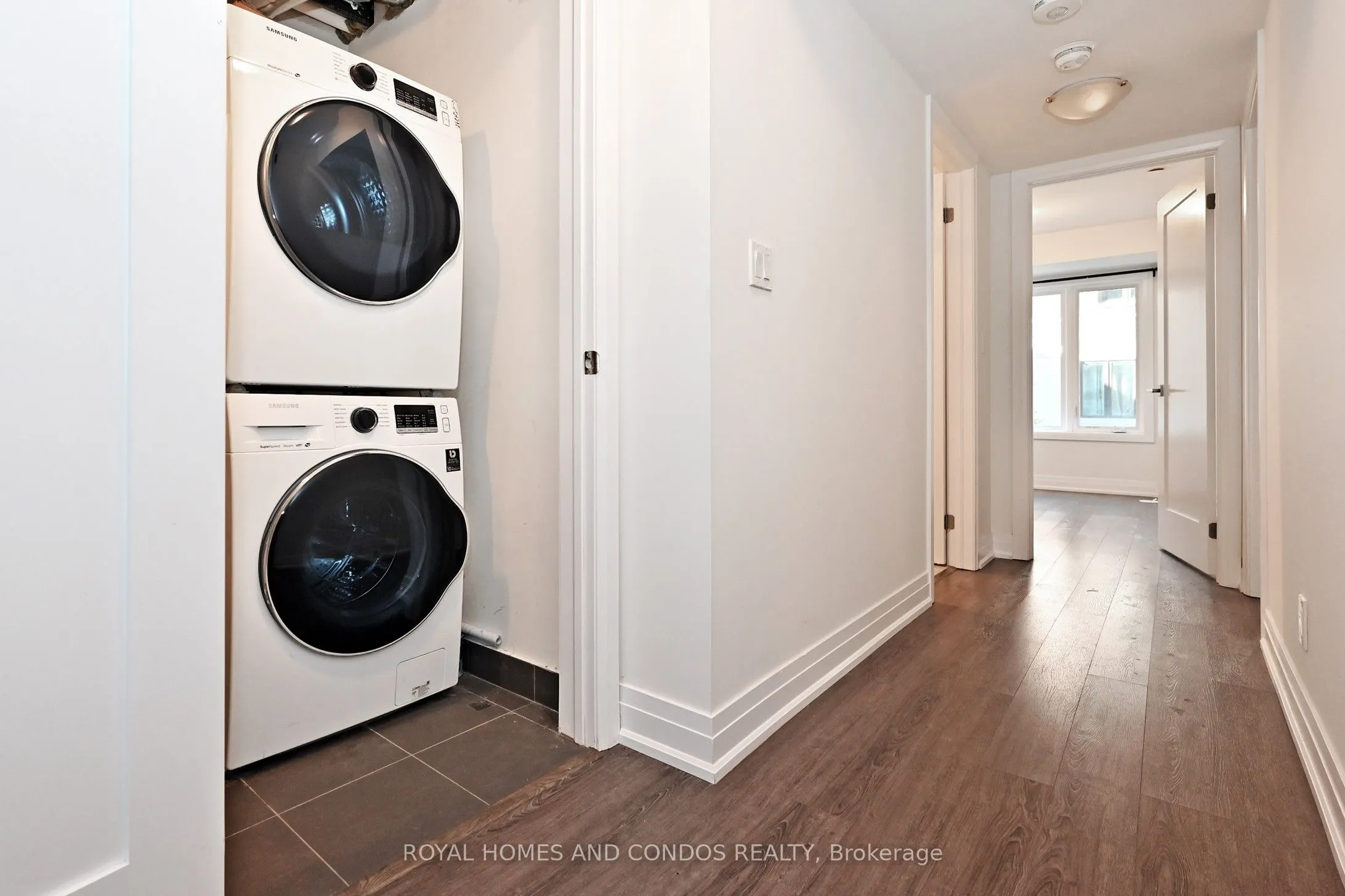 100 Long Branch Avenue, #16