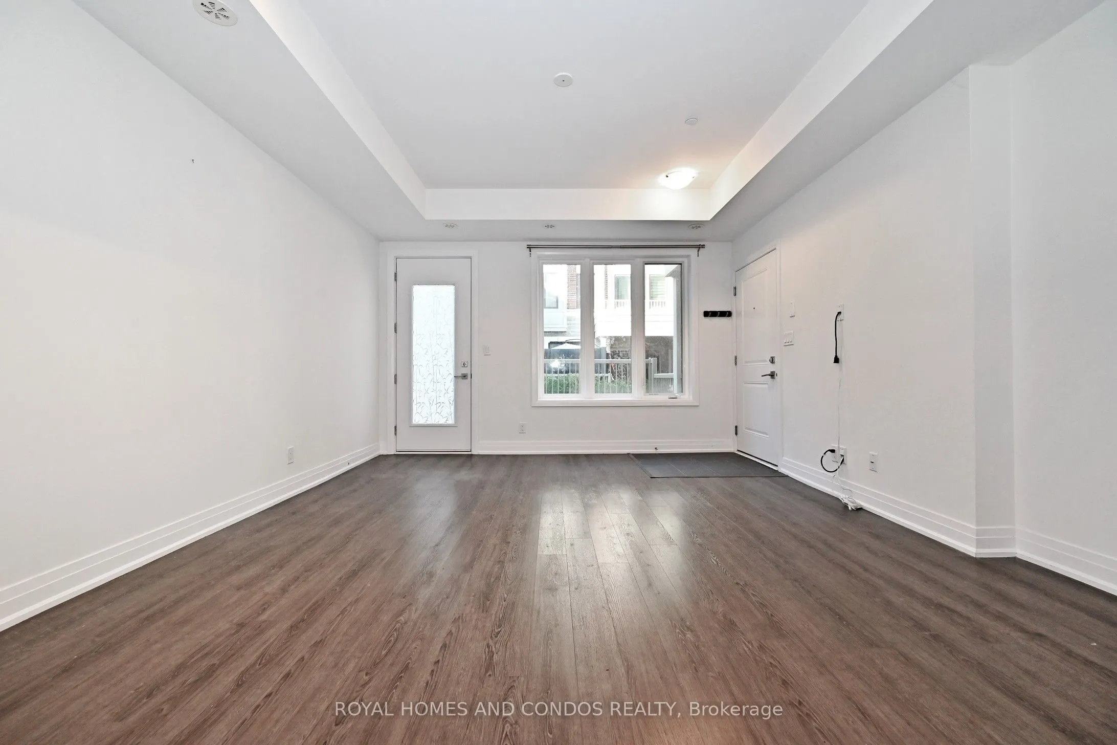 100 Long Branch Avenue, #16
