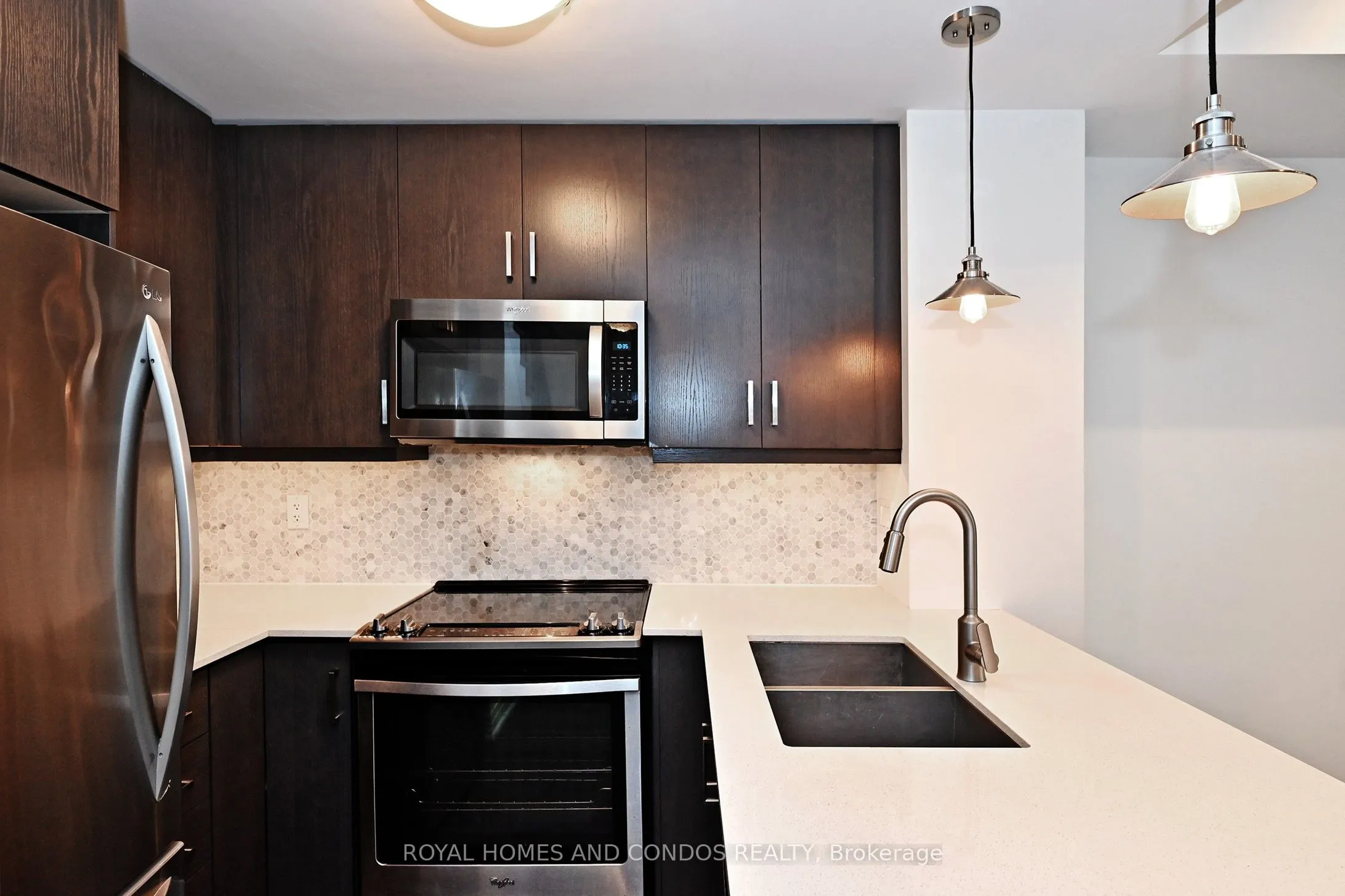 100 Long Branch Avenue, #16