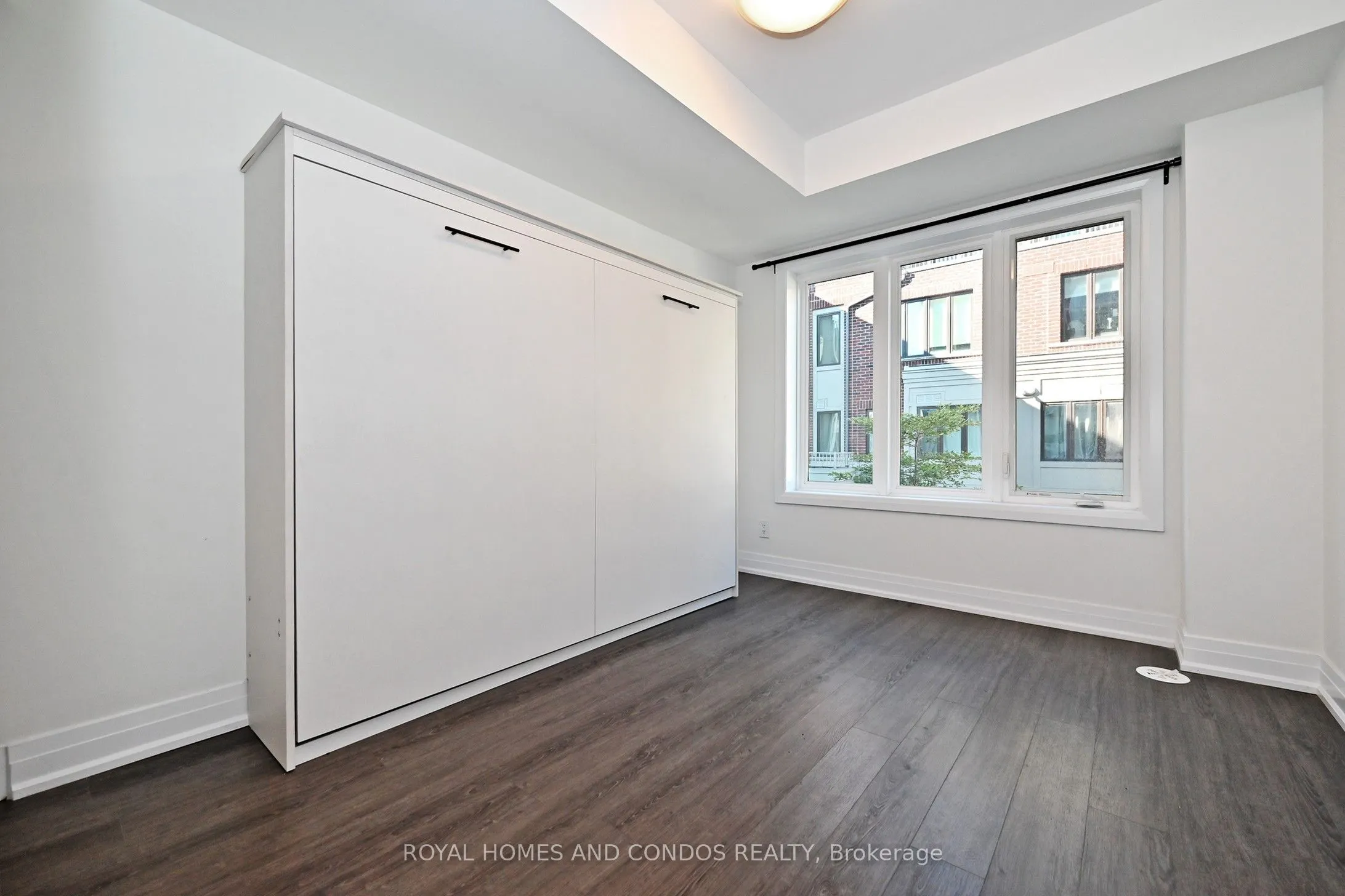 100 Long Branch Avenue, #16