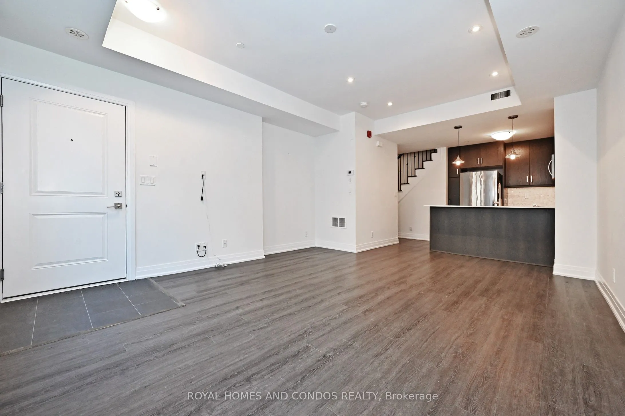 100 Long Branch Avenue, #16