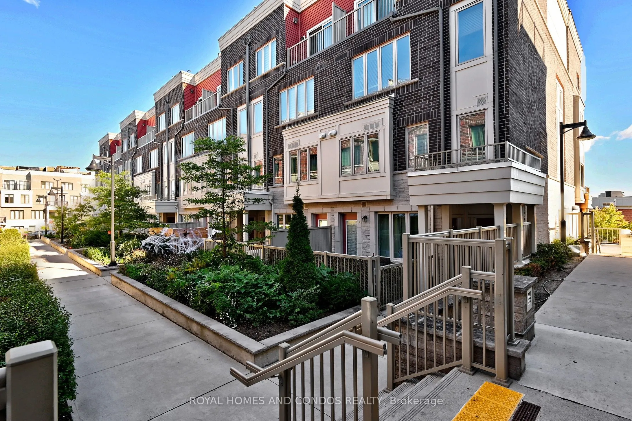 100 Long Branch Avenue, #16