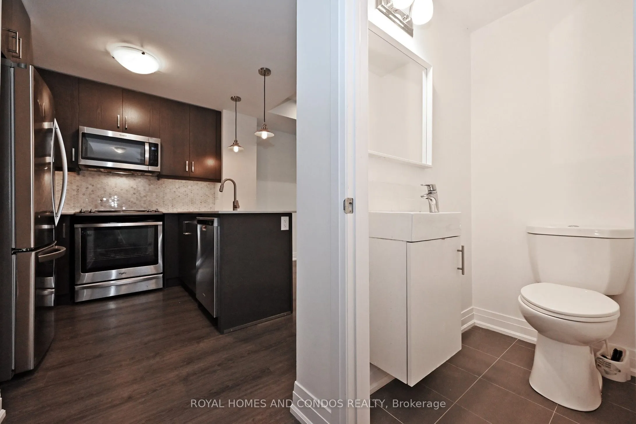 100 Long Branch Avenue, #16