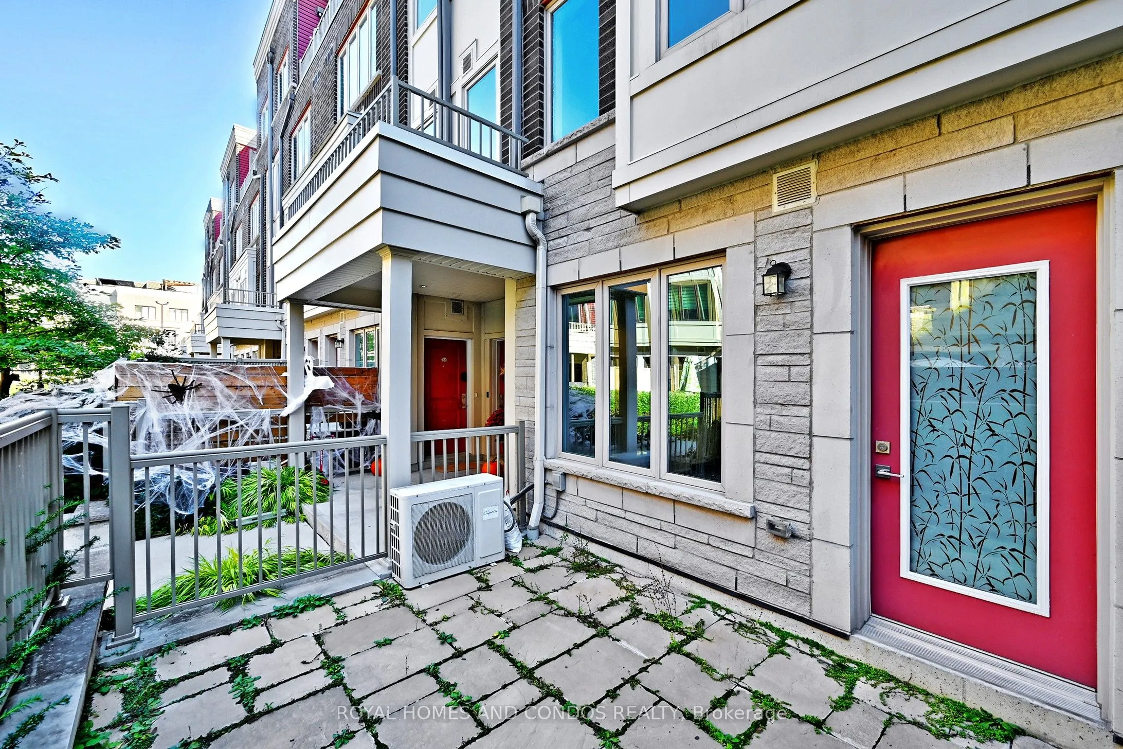 100 Long Branch Avenue, #16