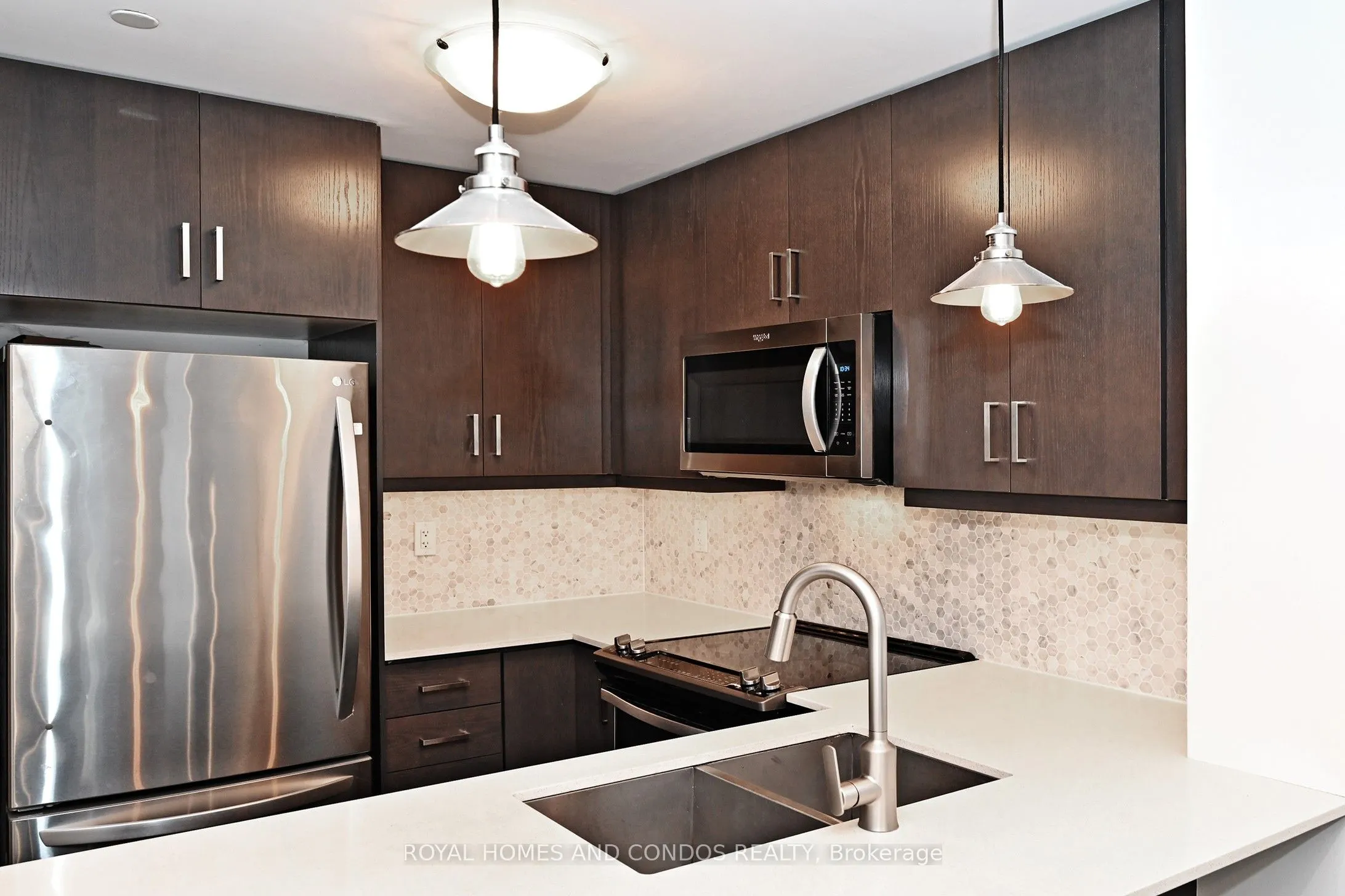 100 Long Branch Avenue, #16