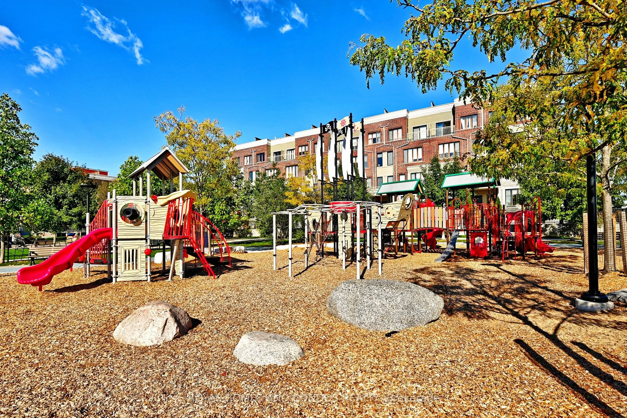100 Long Branch Avenue, #16