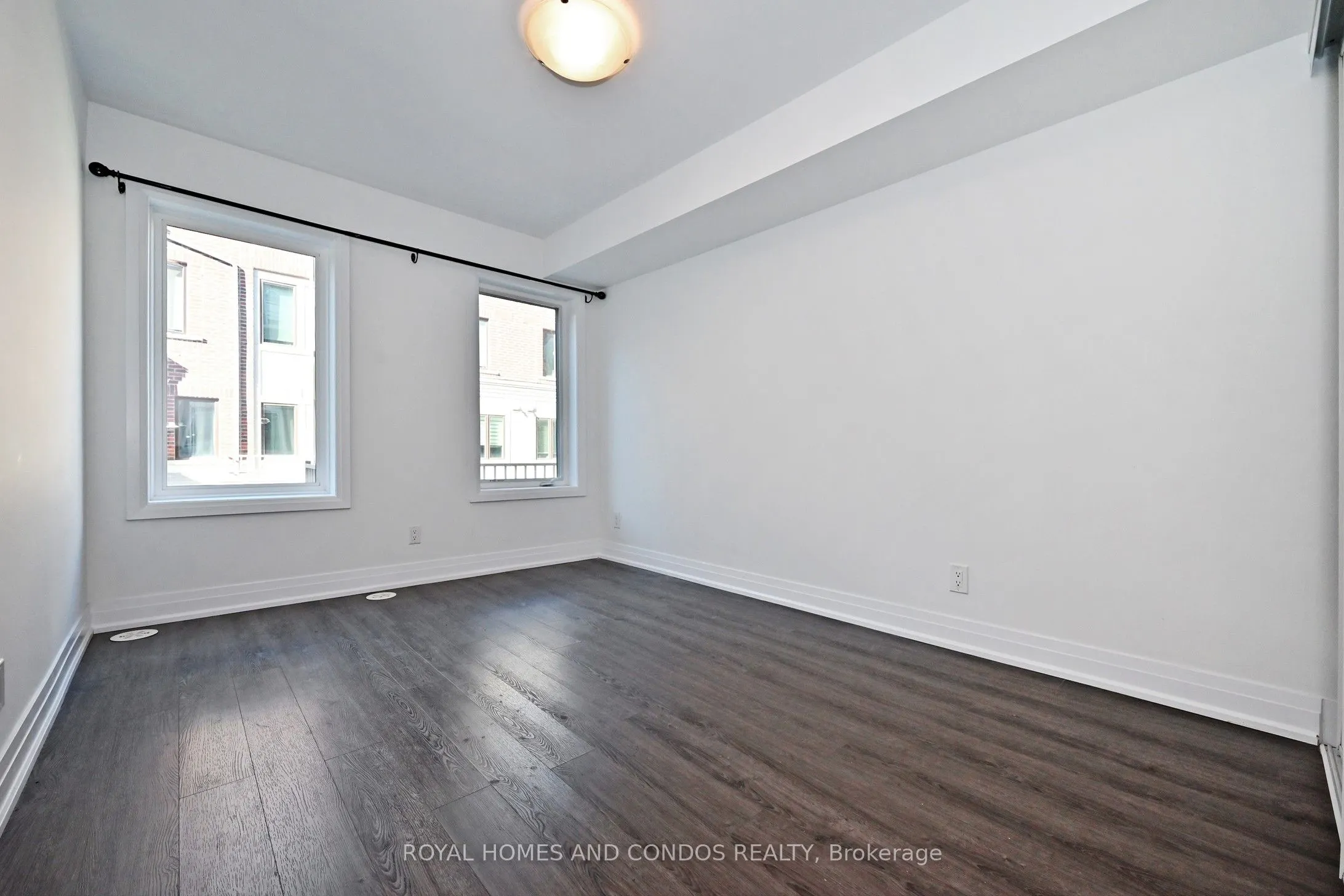 100 Long Branch Avenue, #16