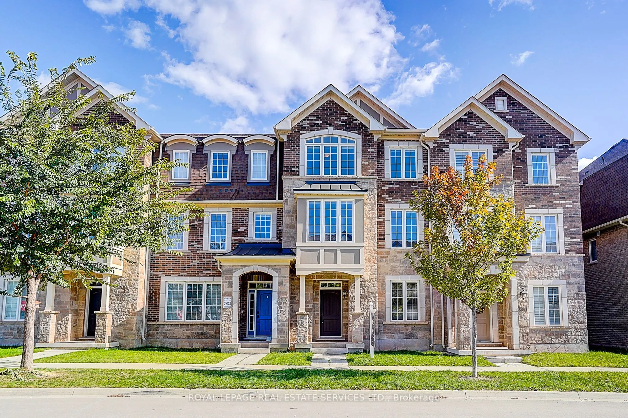 3353 Carding Mill Trail