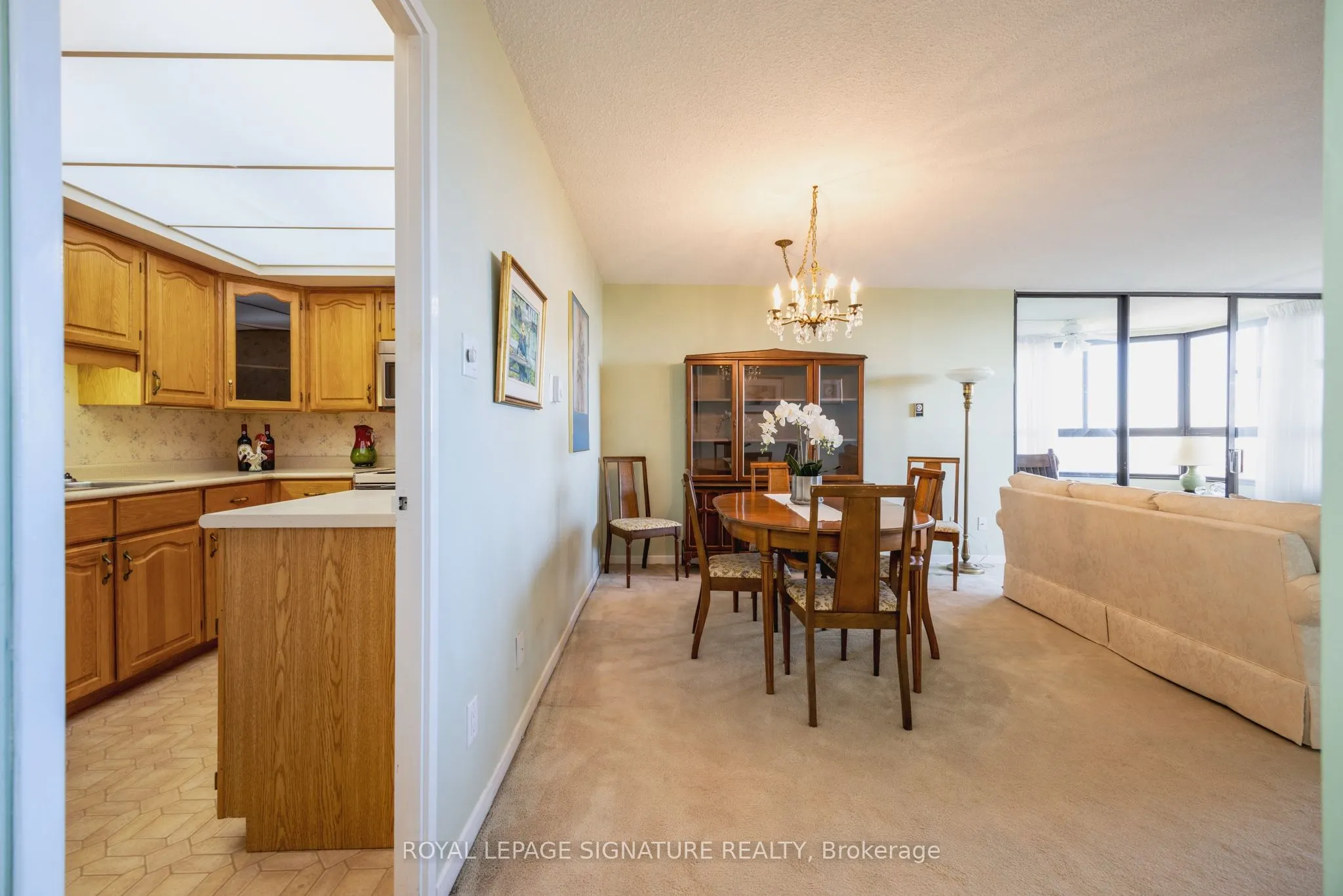 1300 Bloor Street, #1405