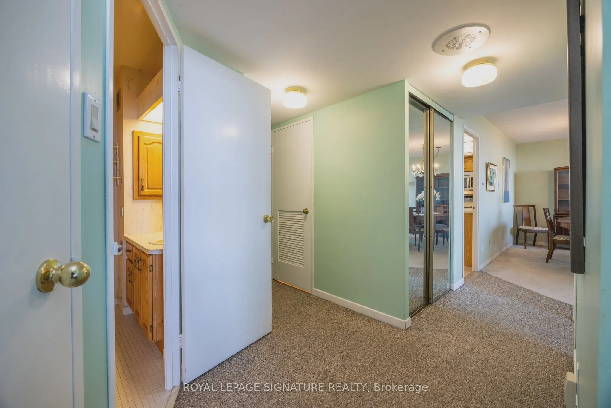1300 Bloor Street, #1405