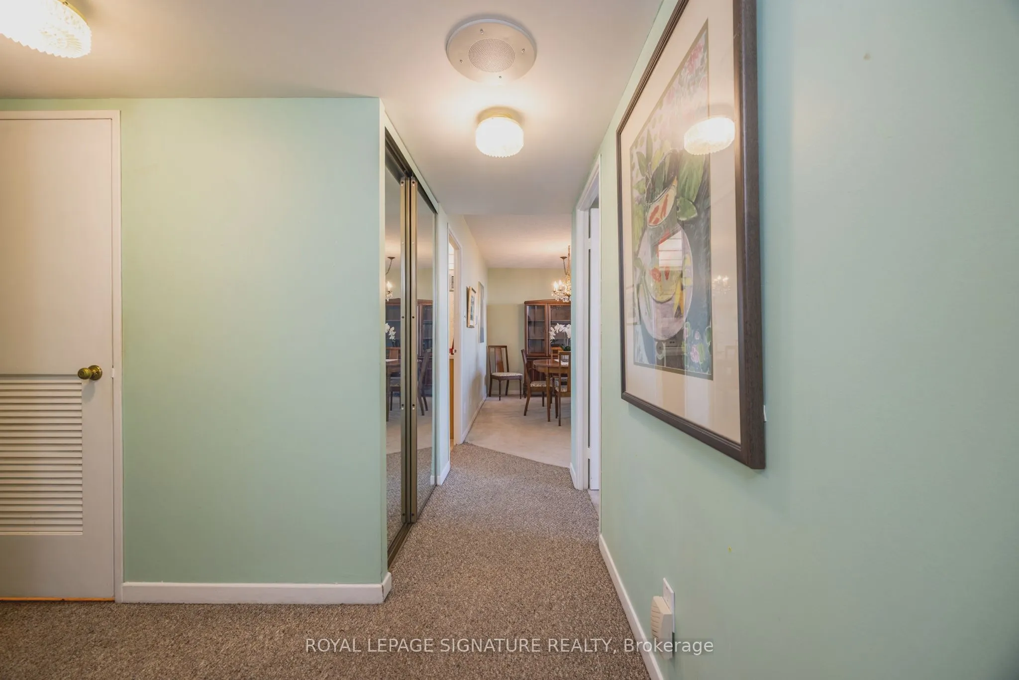 1300 Bloor Street, #1405