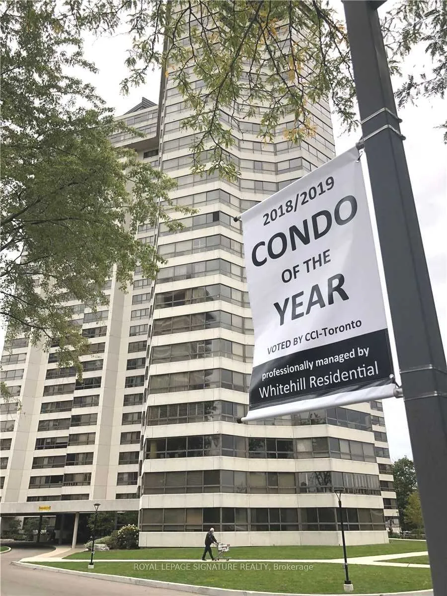 1300 Bloor Street, #1405