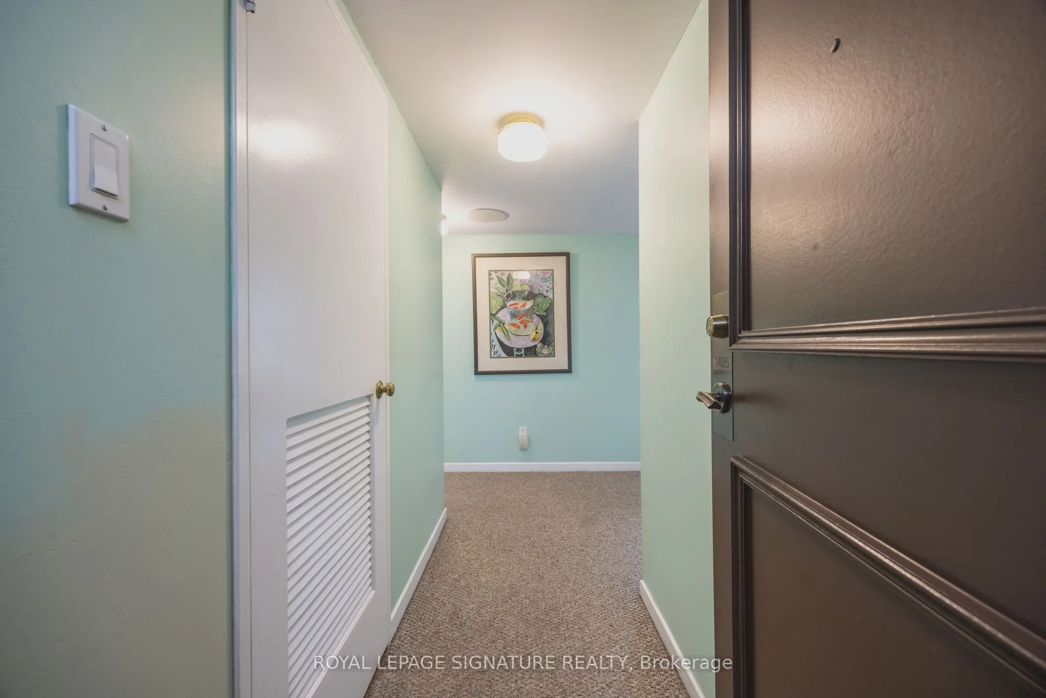 1300 Bloor Street, #1405