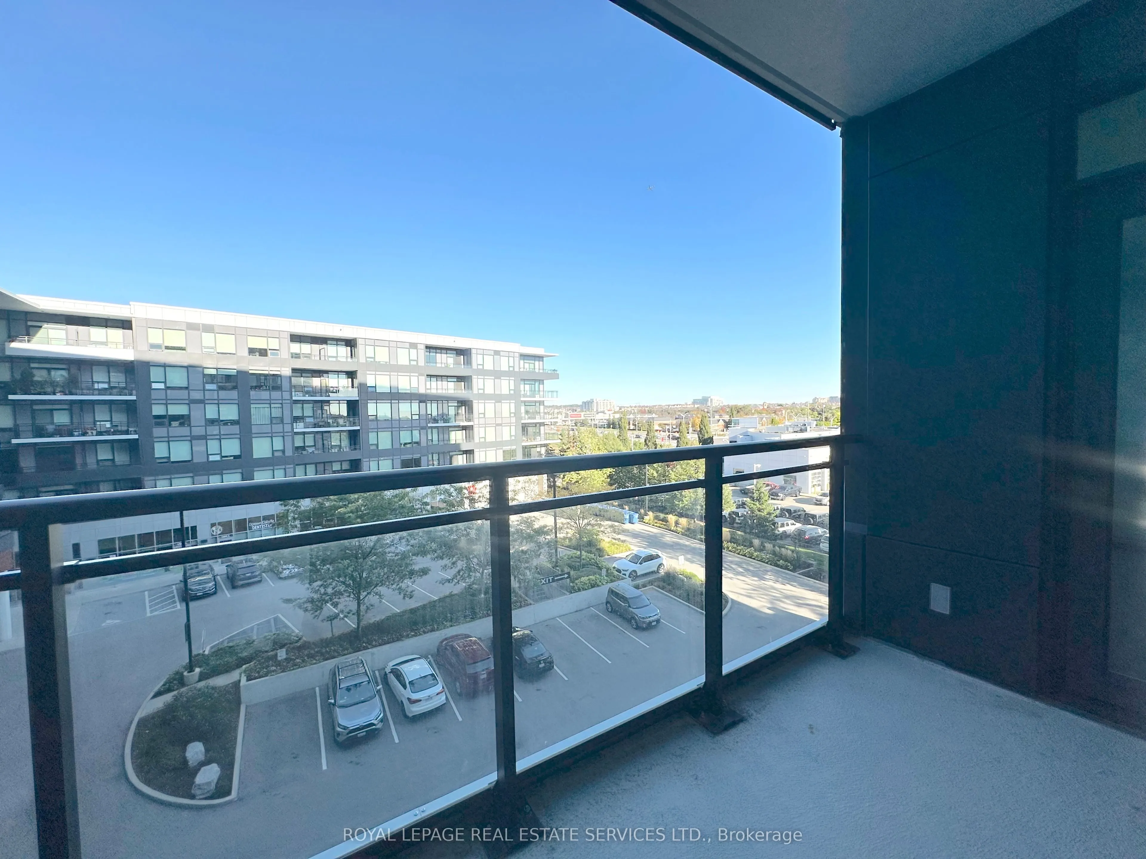 2333 Taunton Road, #503