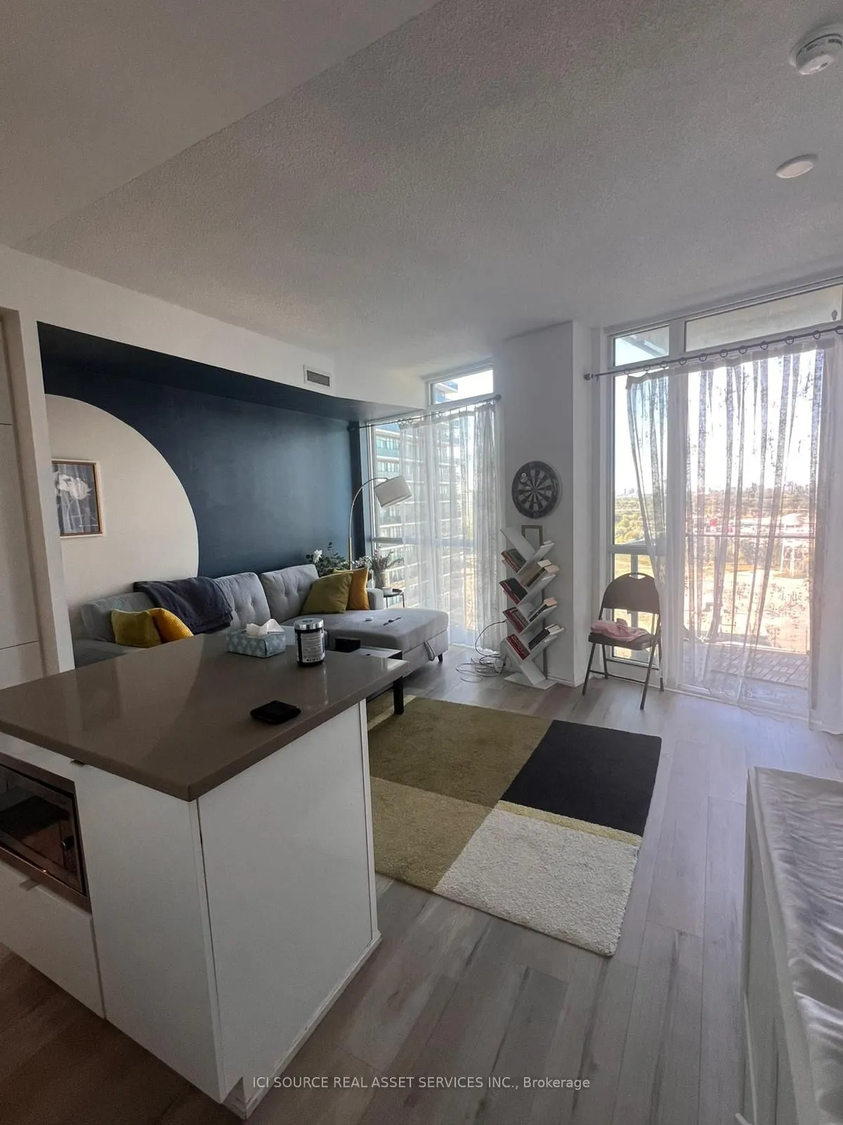 59 Annie Craig Drive, #1908