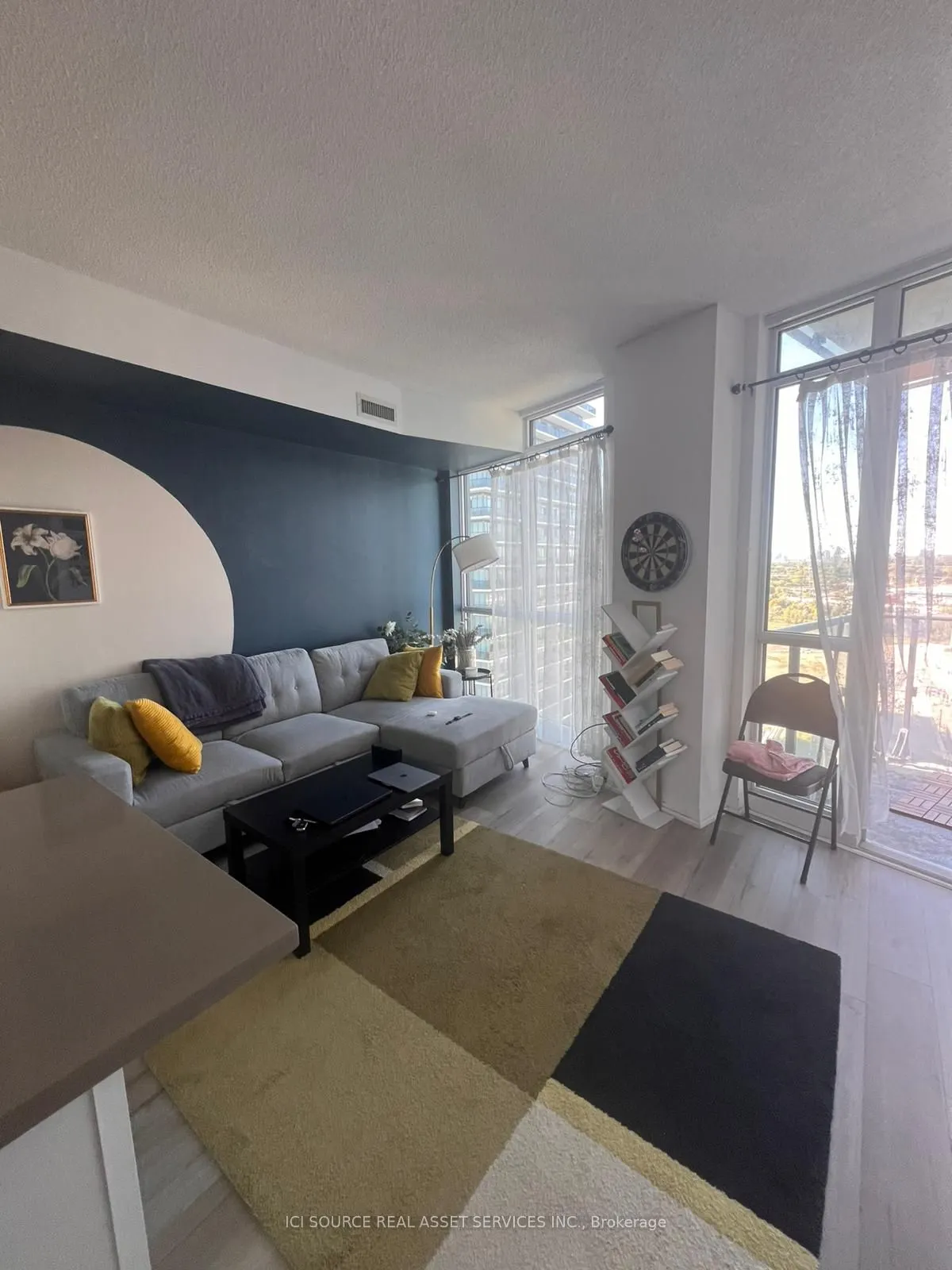 59 Annie Craig Drive, #1908