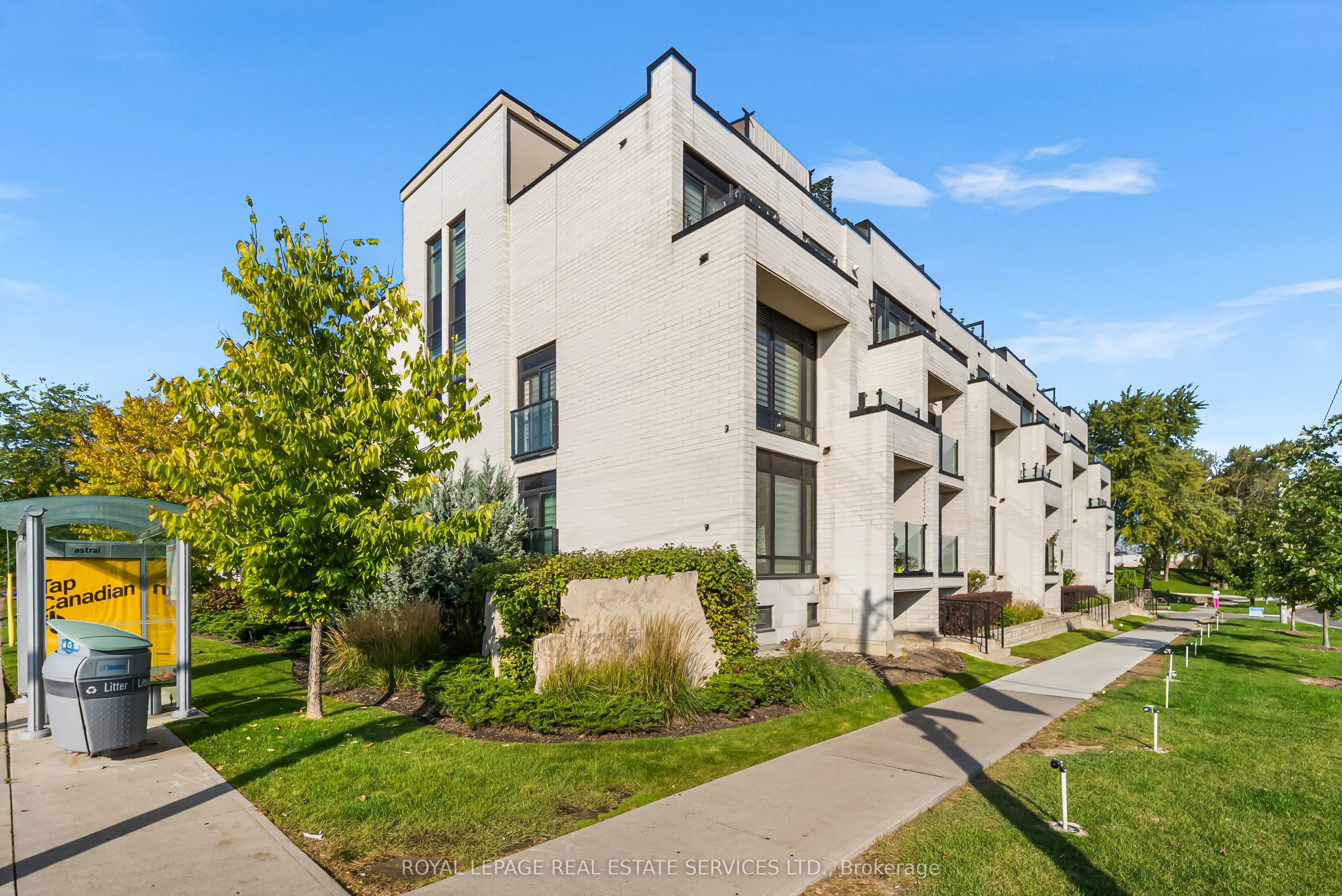 130 Widdicombe Hill Boulevard, #413