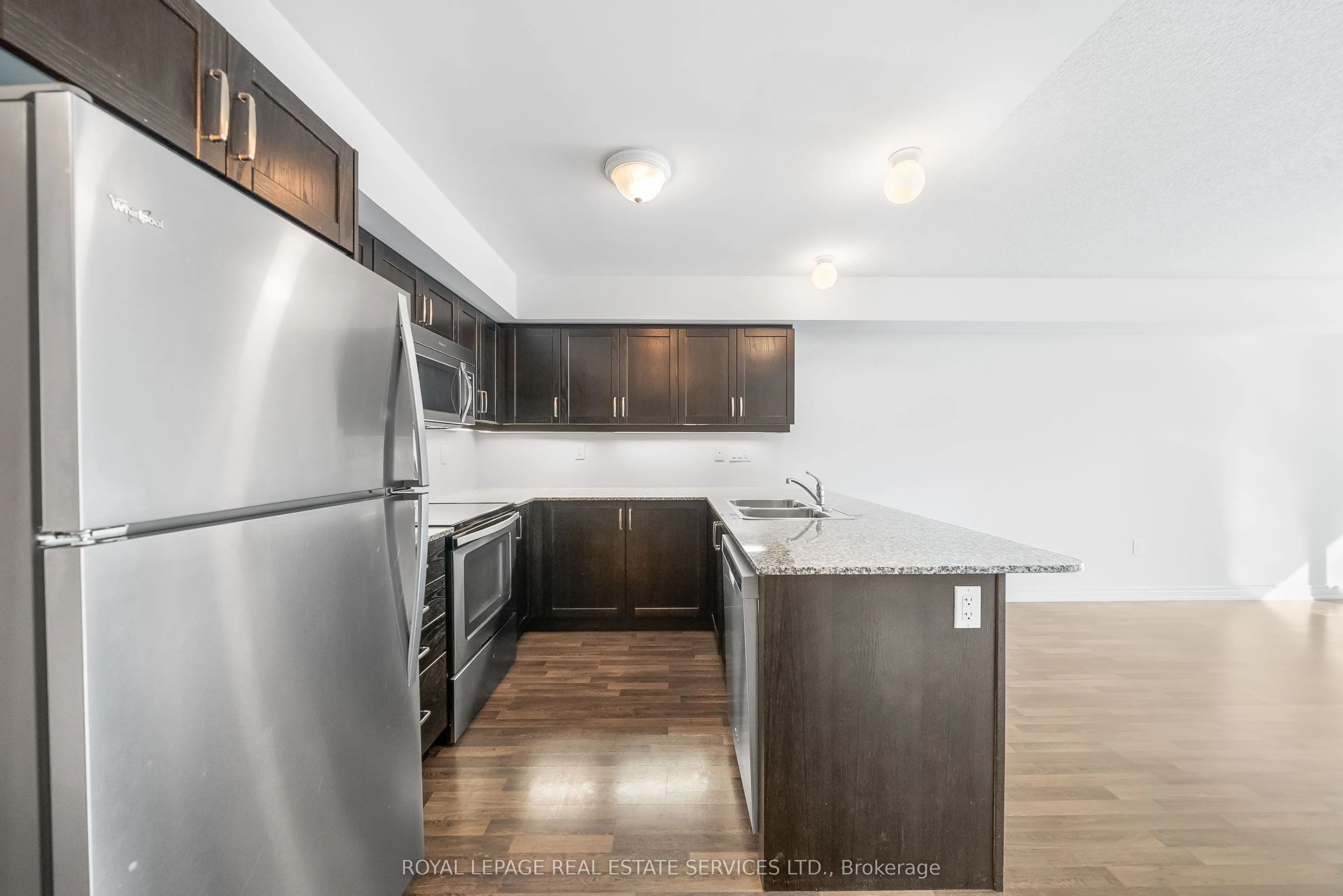130 Widdicombe Hill Boulevard, #413