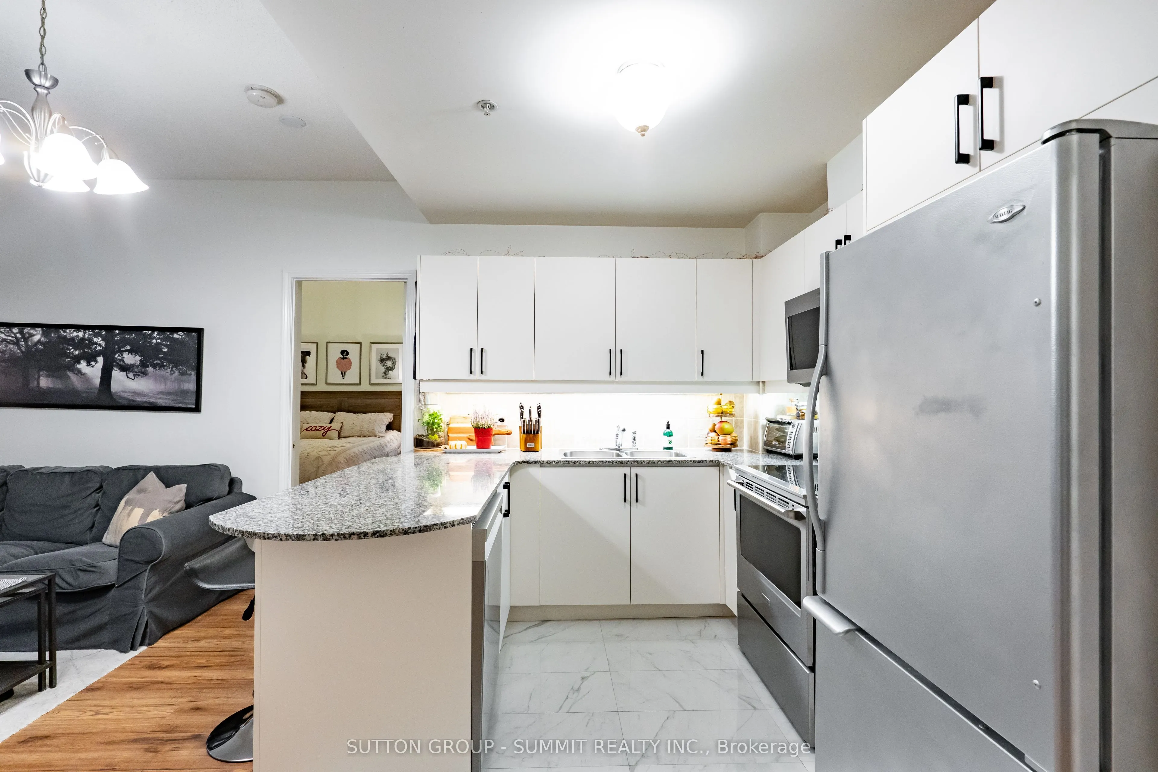 350 PRINCESS ROYAL Drive, #107