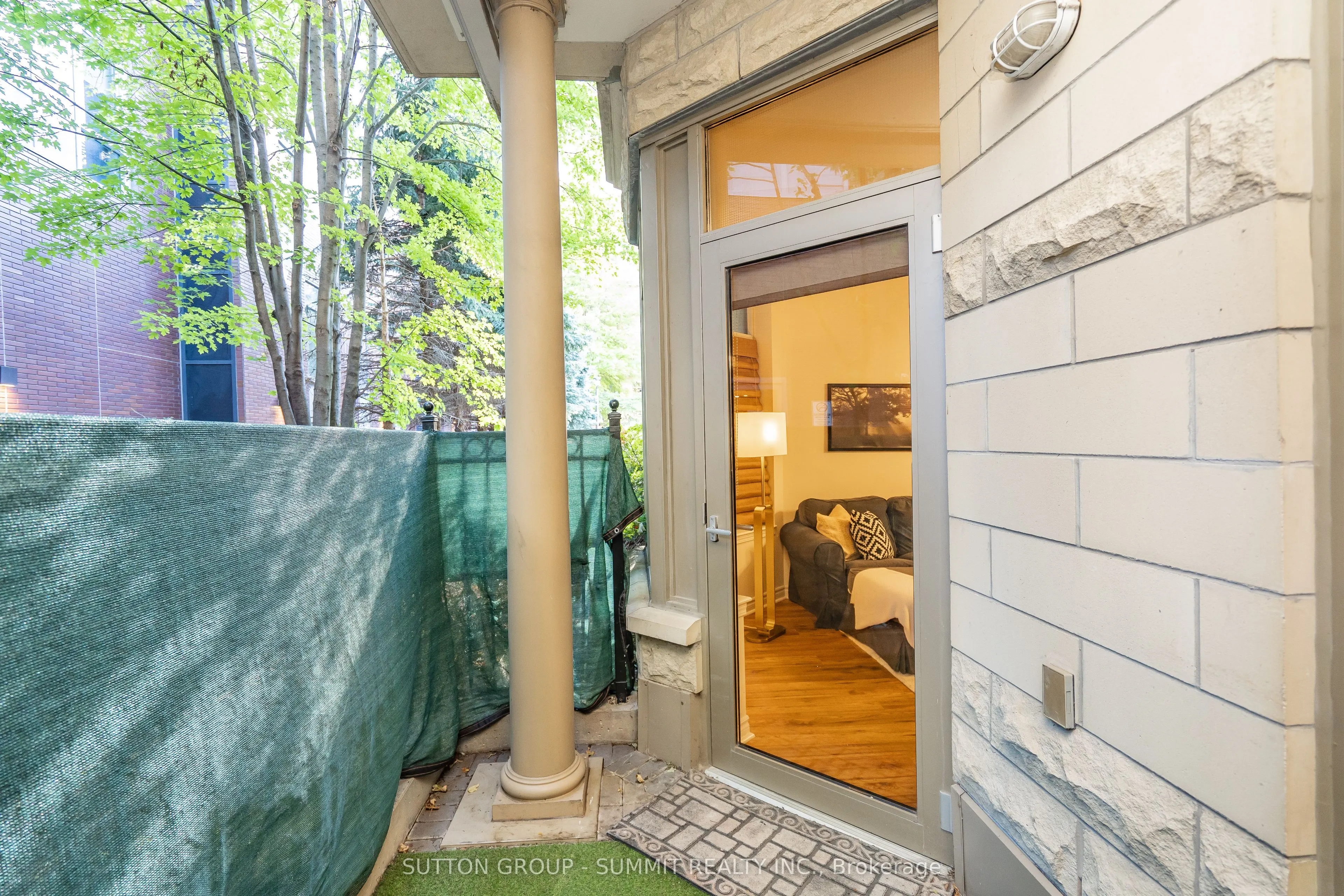 350 PRINCESS ROYAL Drive, #107