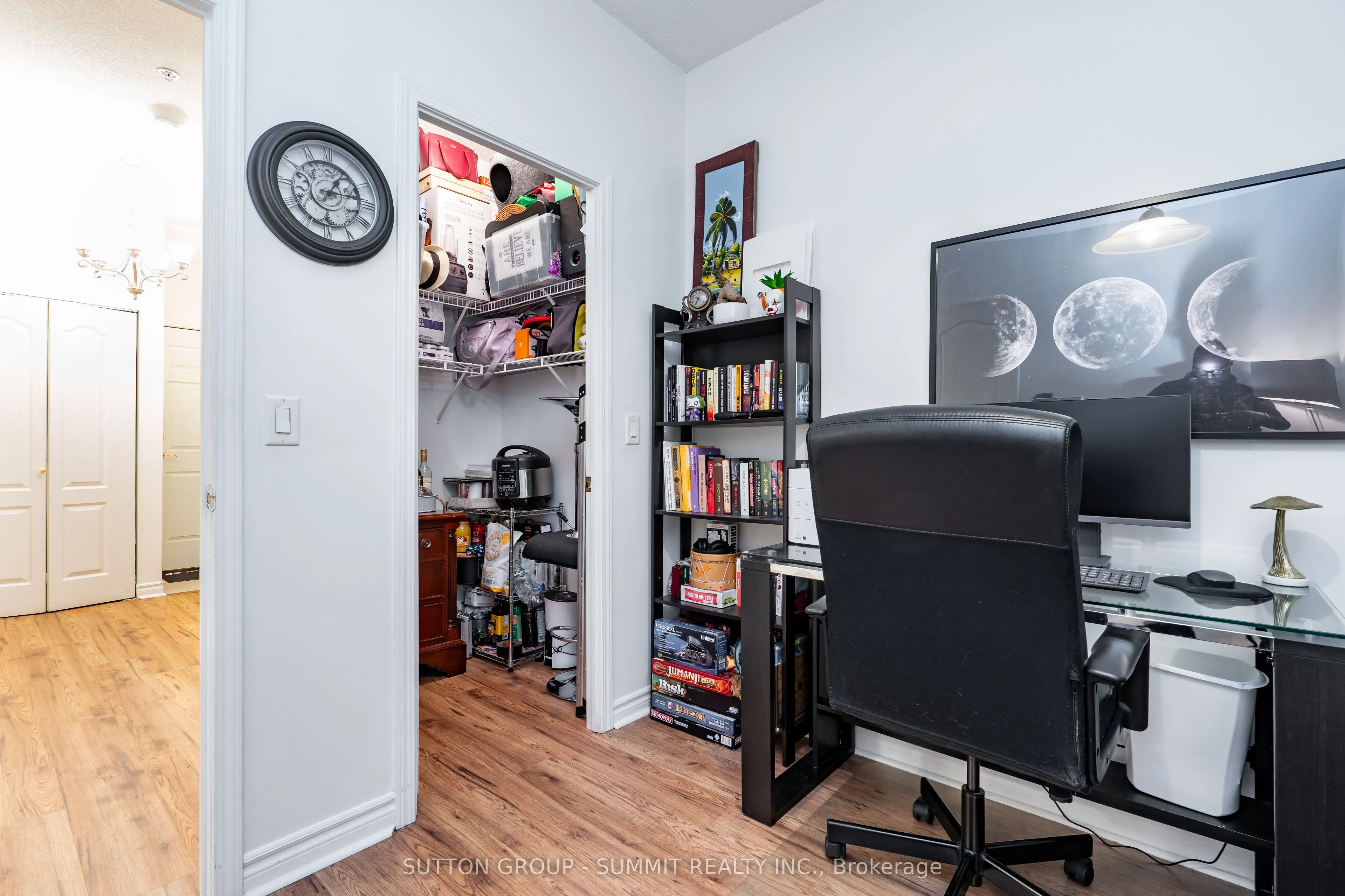 350 PRINCESS ROYAL Drive, #107