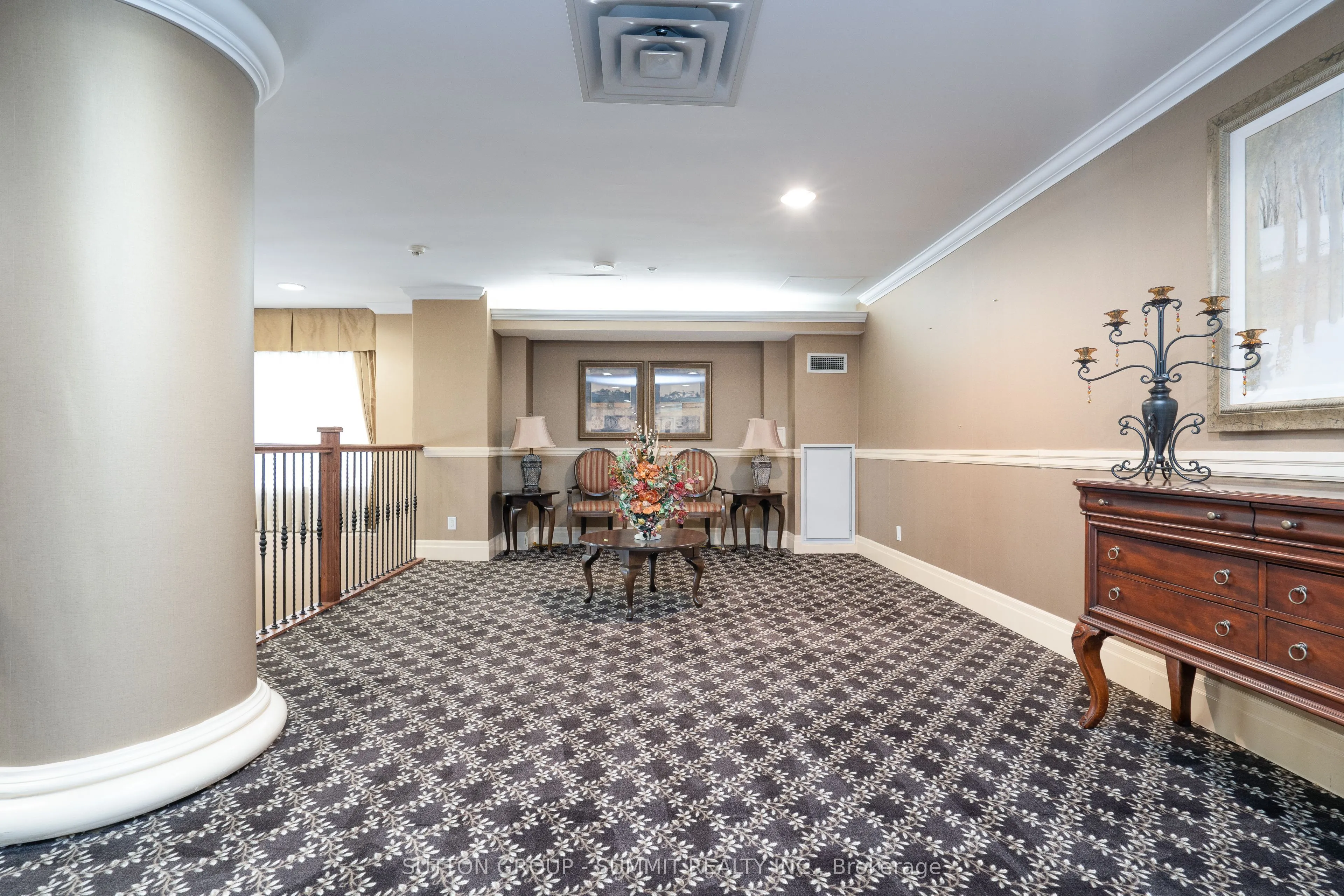 350 PRINCESS ROYAL Drive, #107