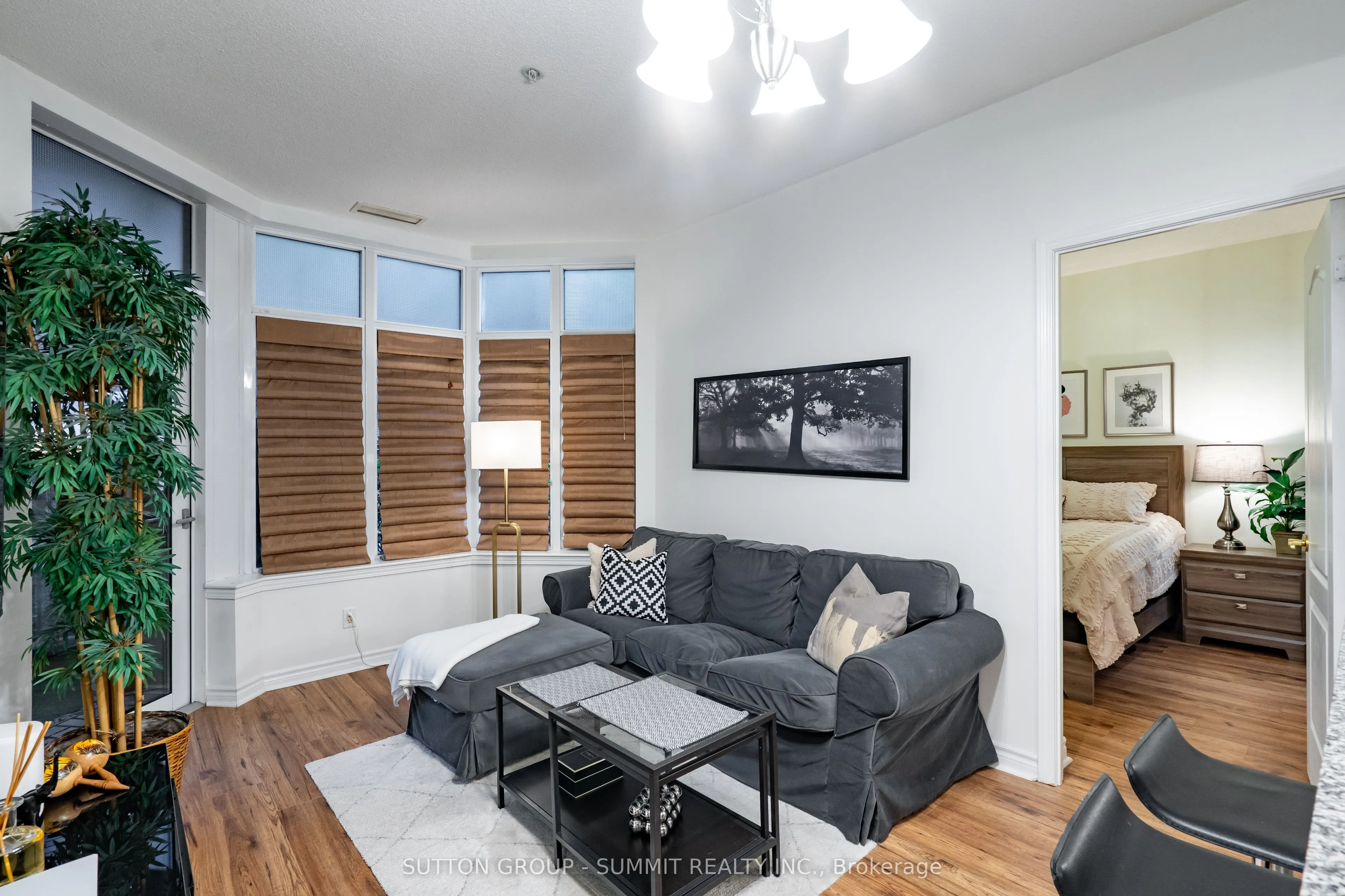 350 PRINCESS ROYAL Drive, #107