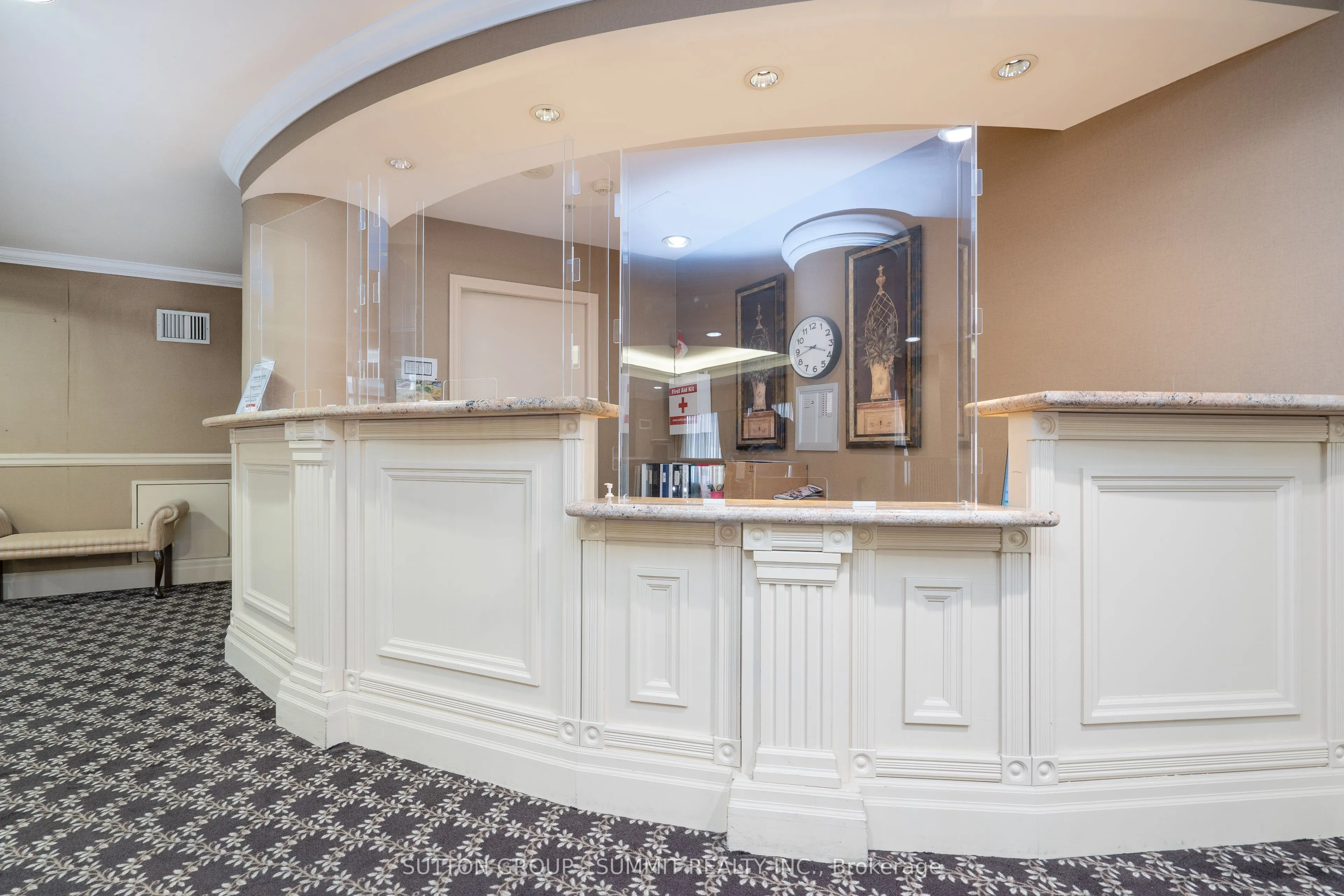 350 PRINCESS ROYAL Drive, #107