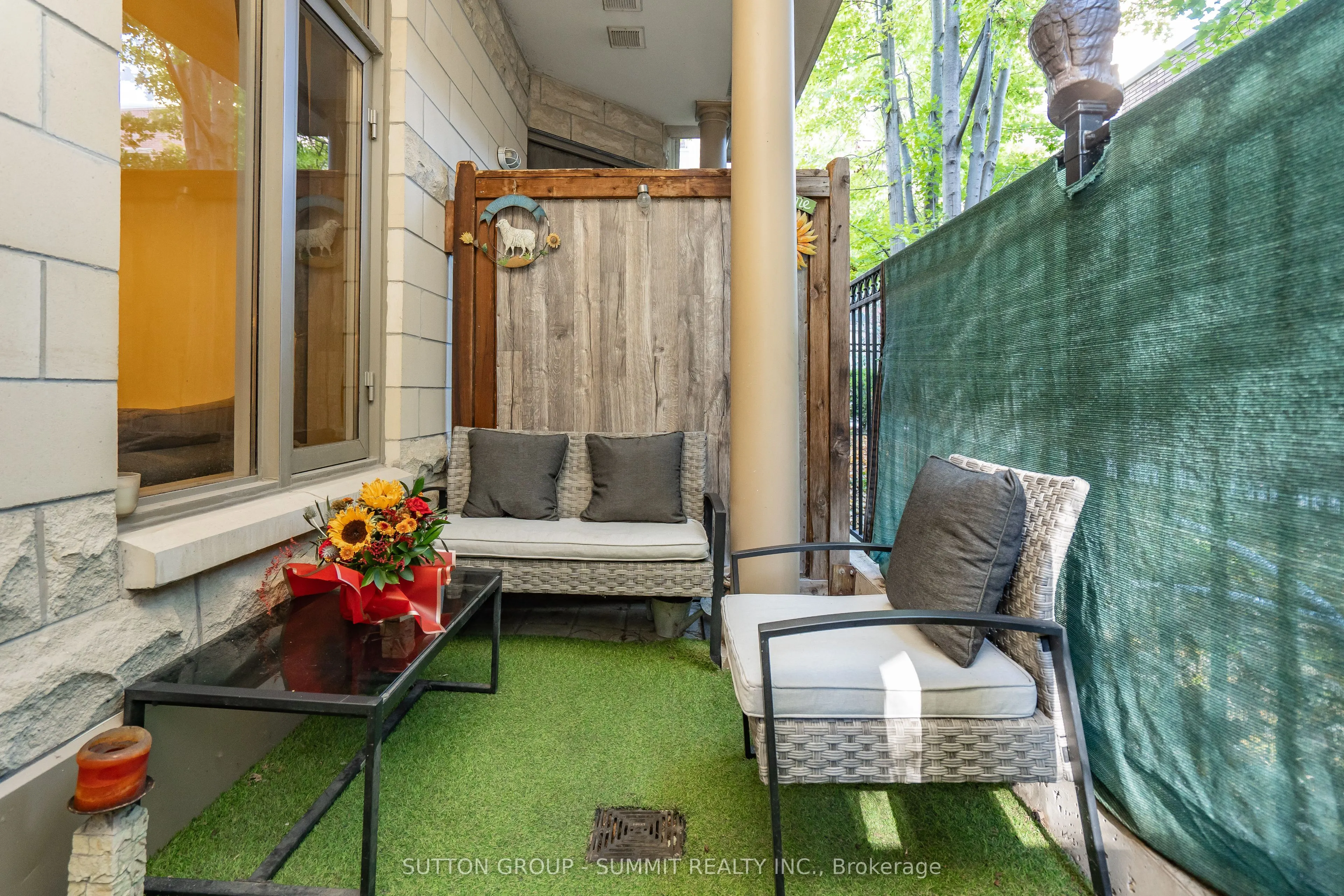 350 PRINCESS ROYAL Drive, #107