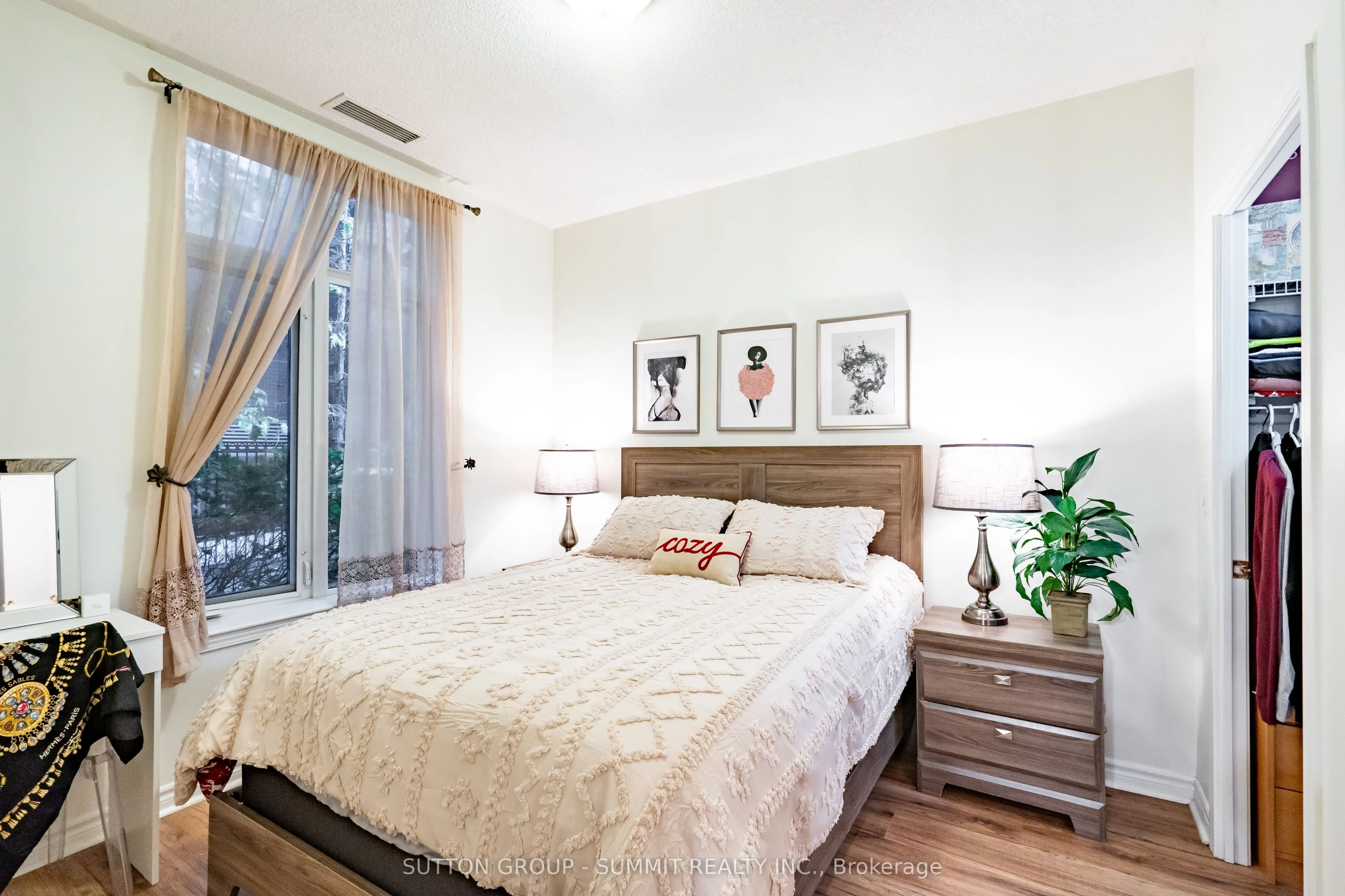 350 PRINCESS ROYAL Drive, #107