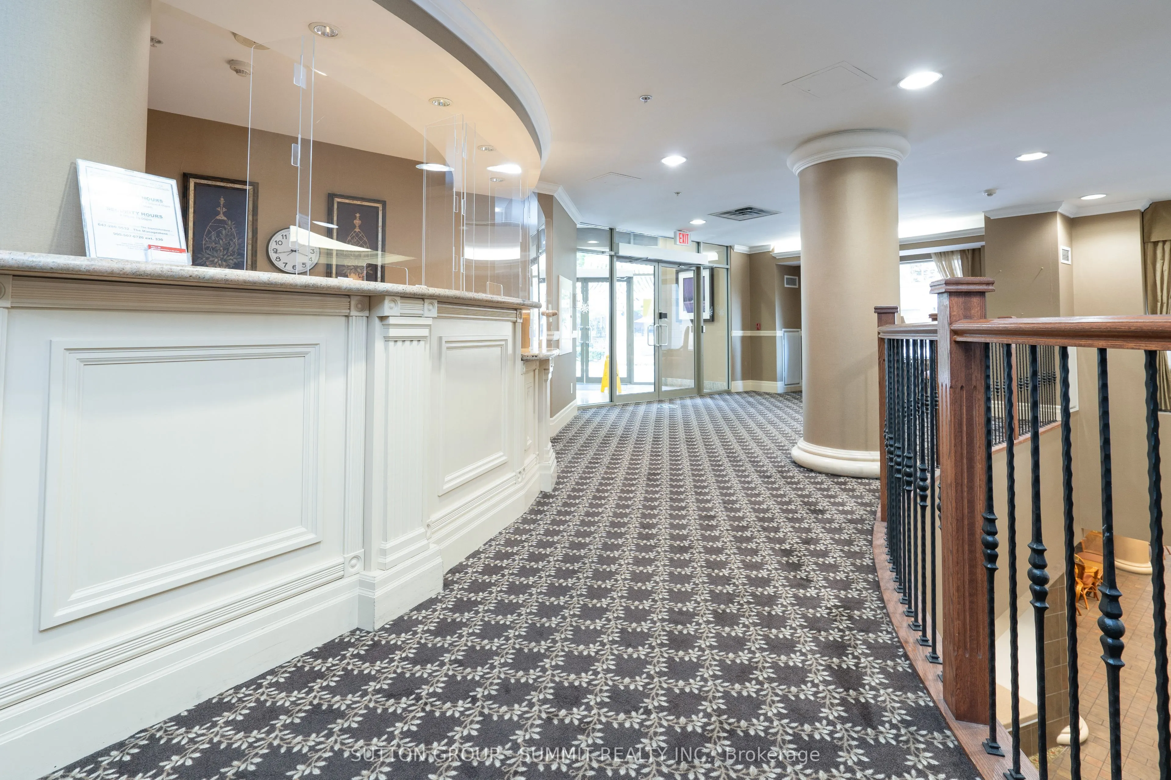 350 PRINCESS ROYAL Drive, #107