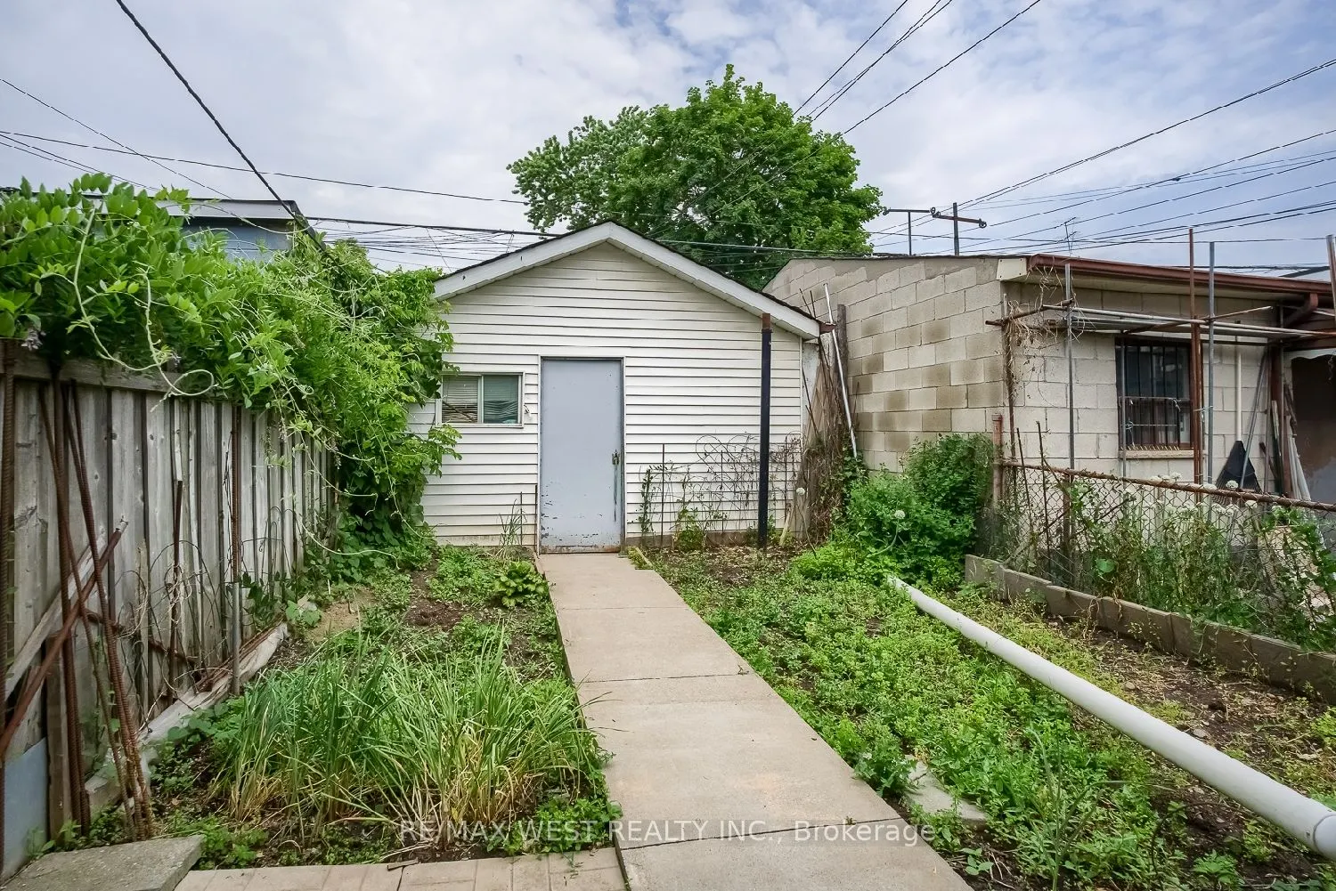 108 Armstrong Avenue, #Main