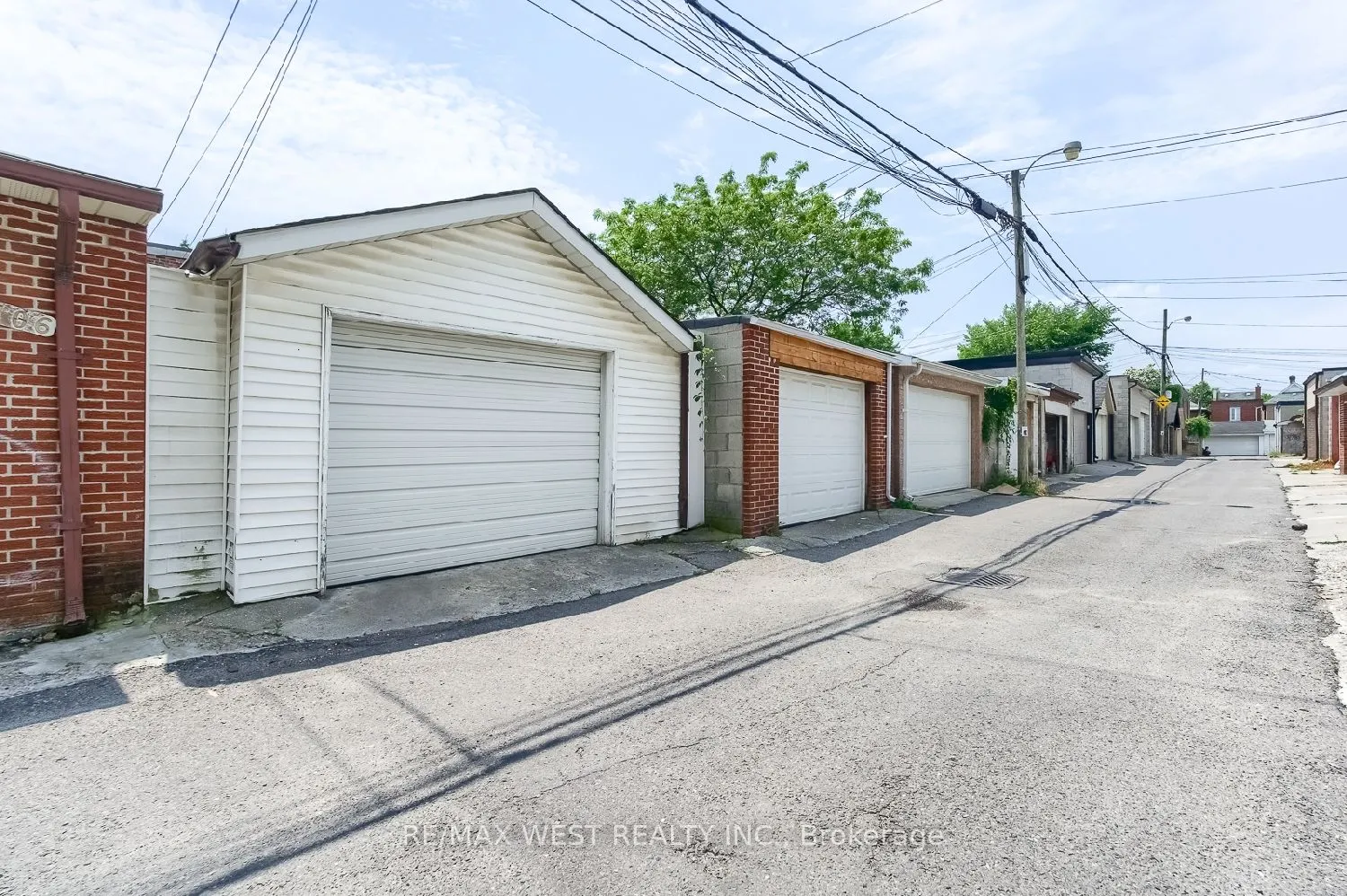 108 Armstrong Avenue, #Main