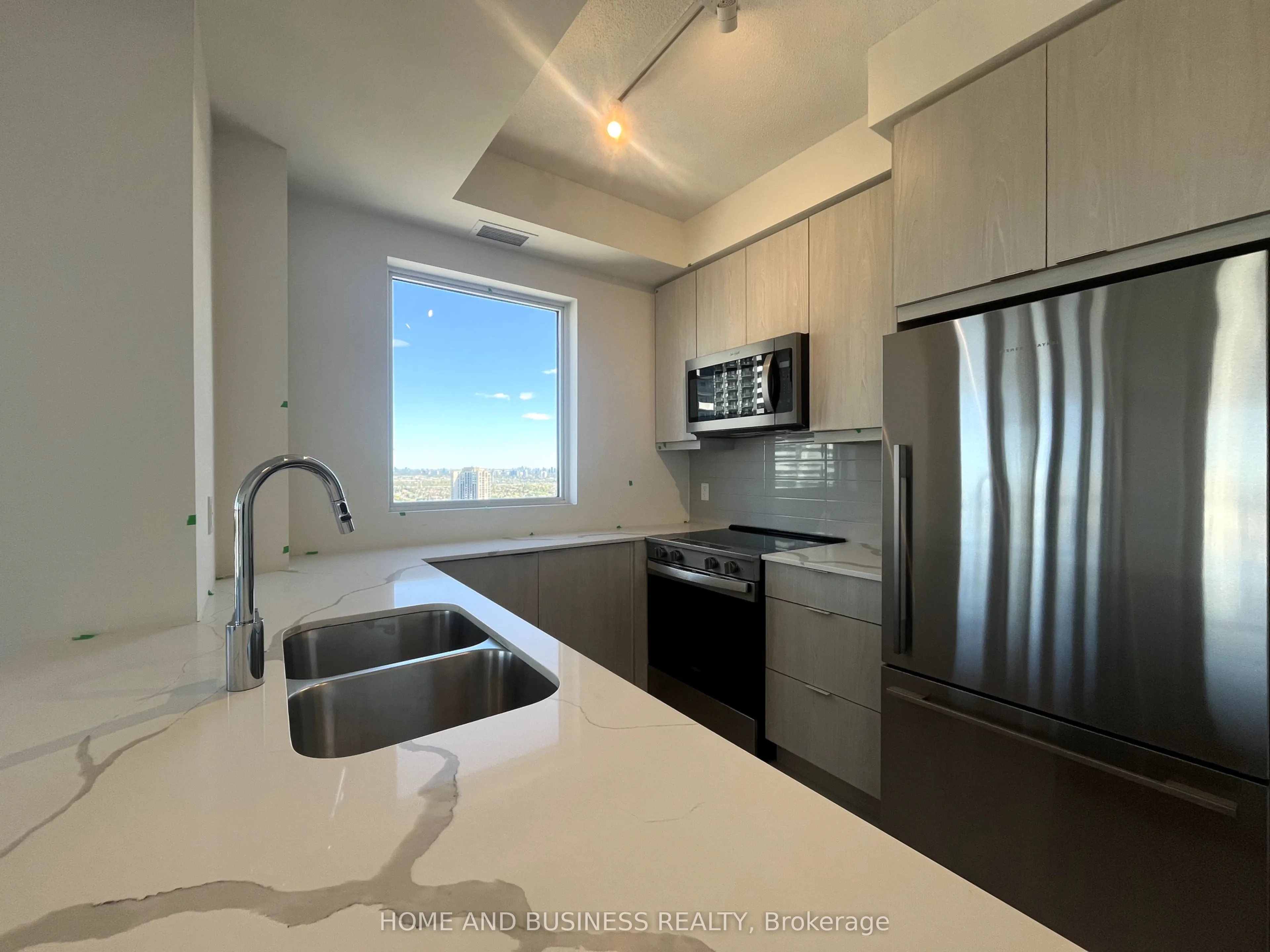 15 Watergarden Drive, #1809