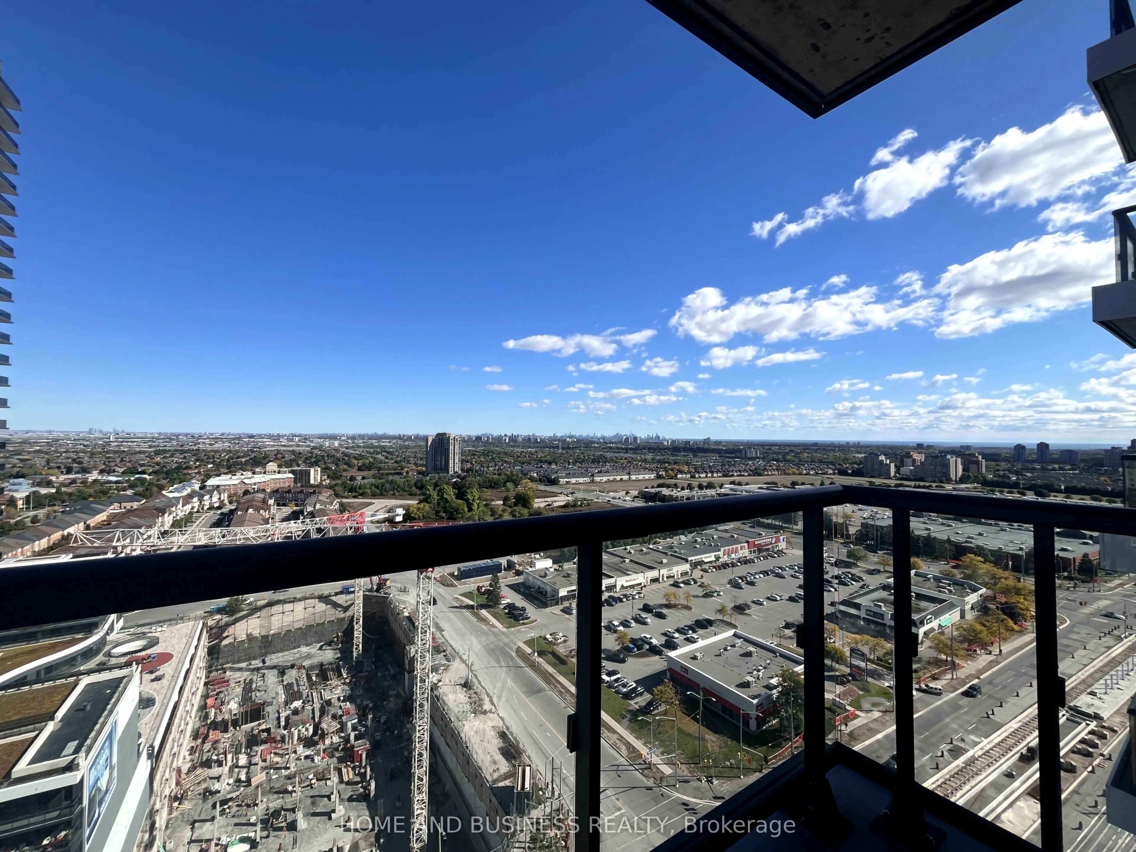 15 Watergarden Drive, #1809