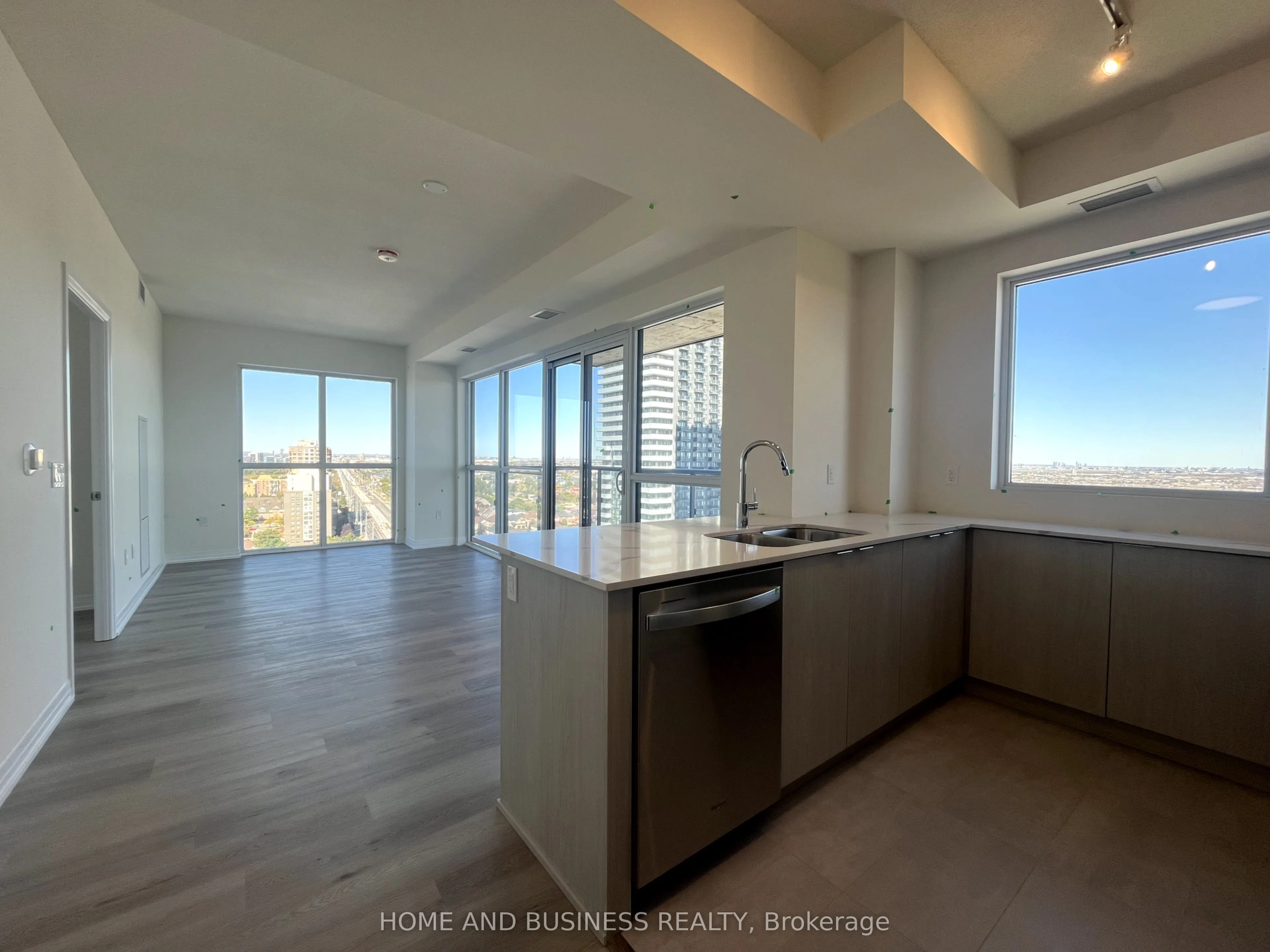 15 Watergarden Drive, #1809