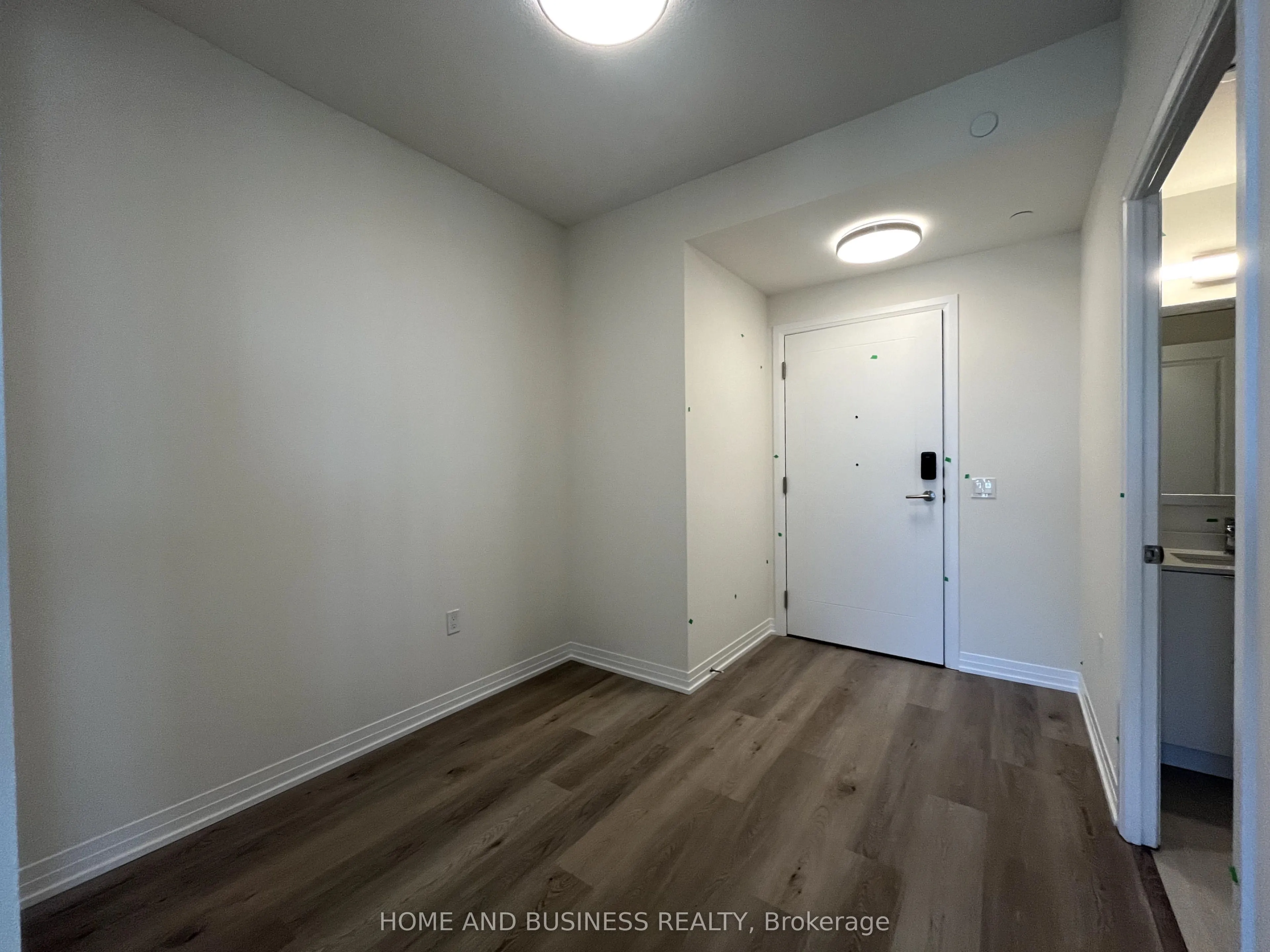 15 Watergarden Drive, #1809