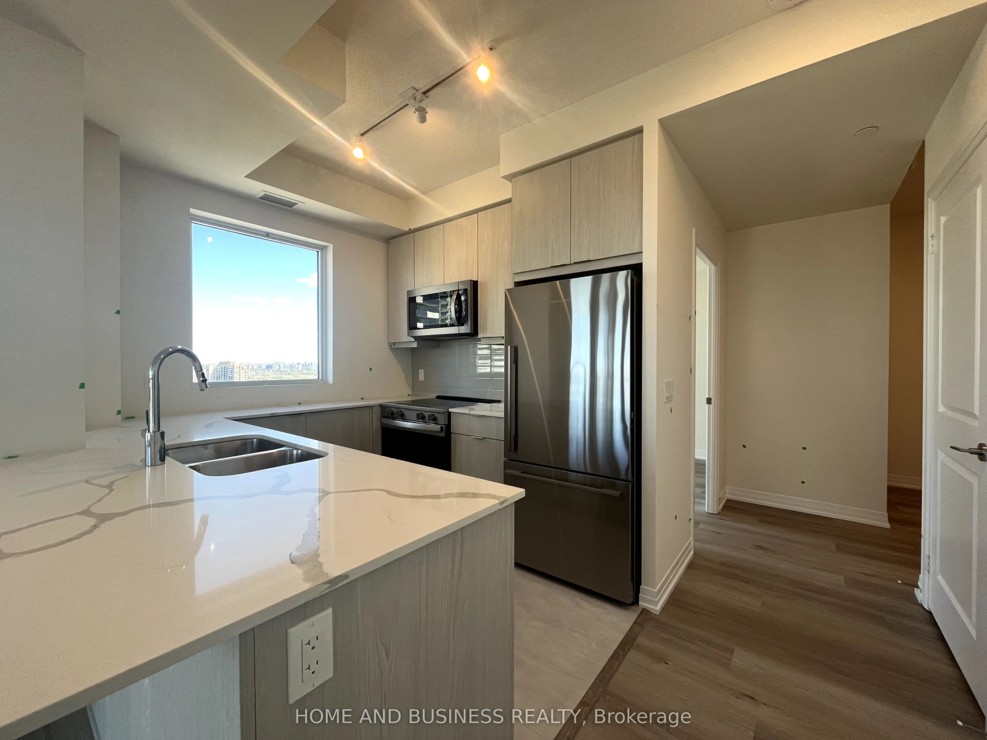 15 Watergarden Drive, #1809