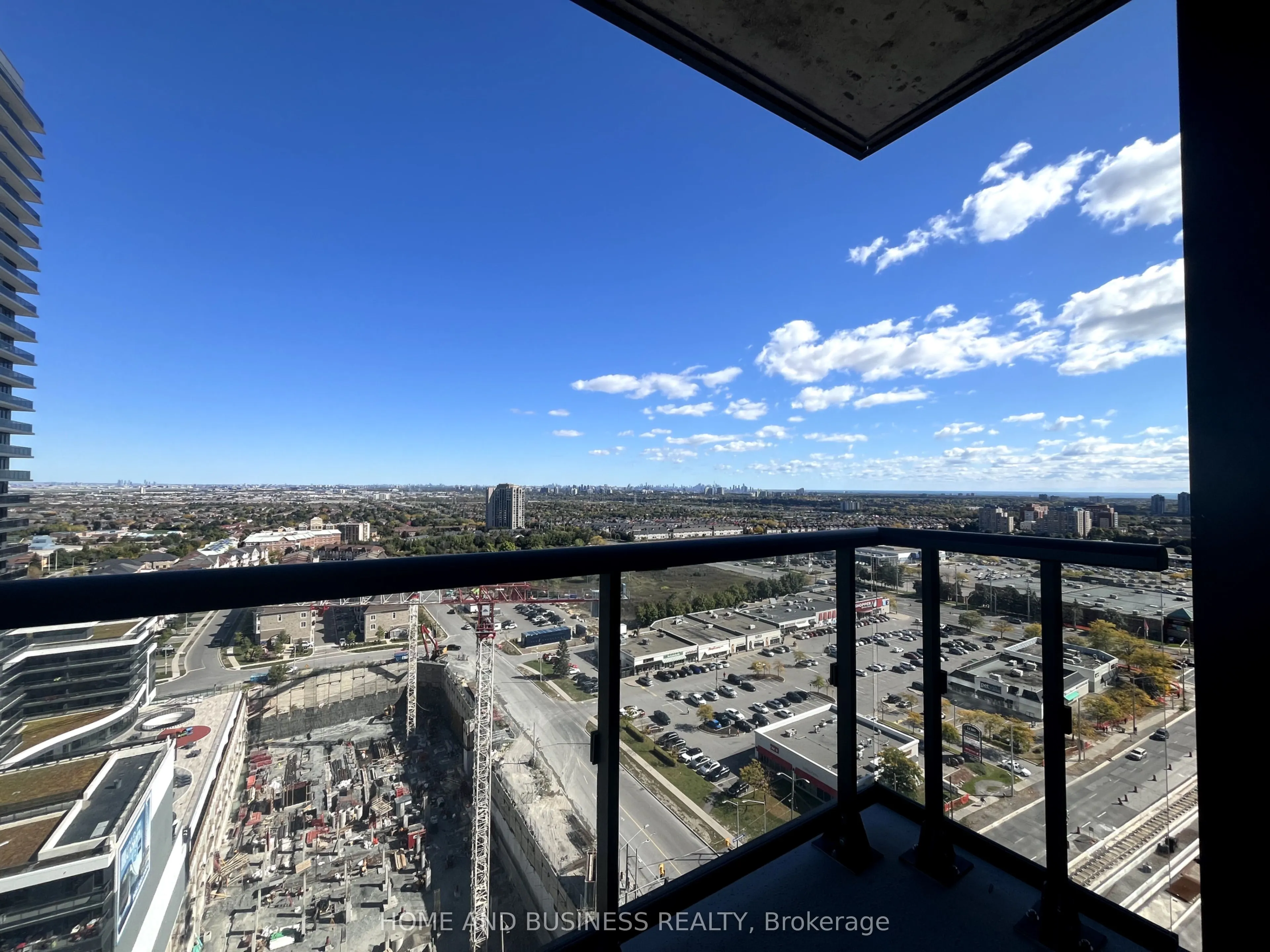 15 Watergarden Drive, #1809
