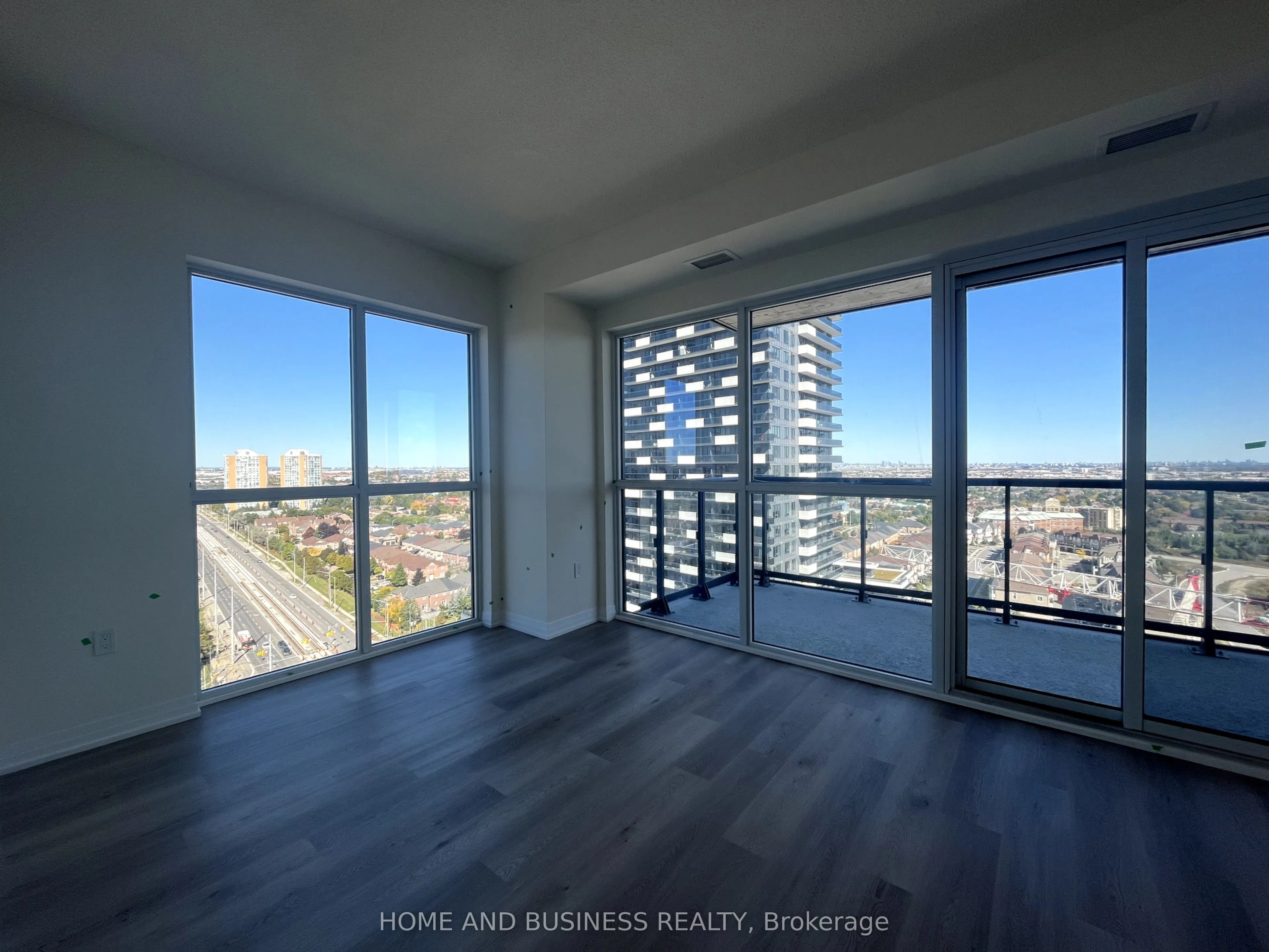 15 Watergarden Drive, #1809
