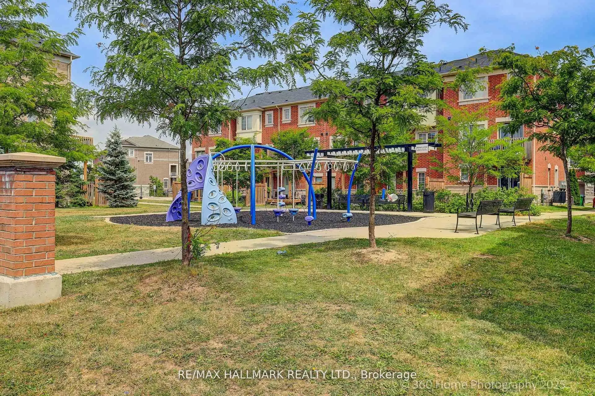 6 Aspen Hills Road, #17
