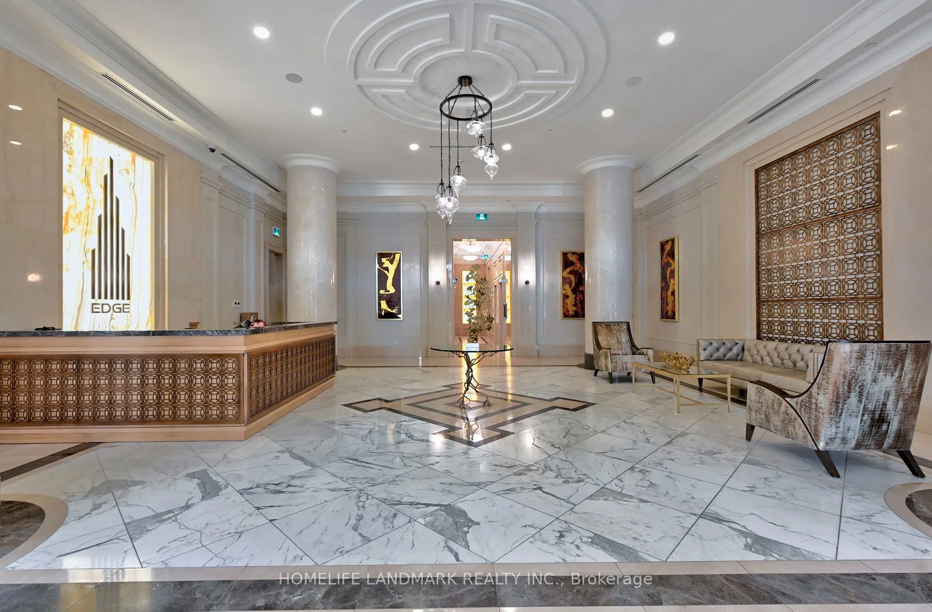 36 Elm Drive W, #2109